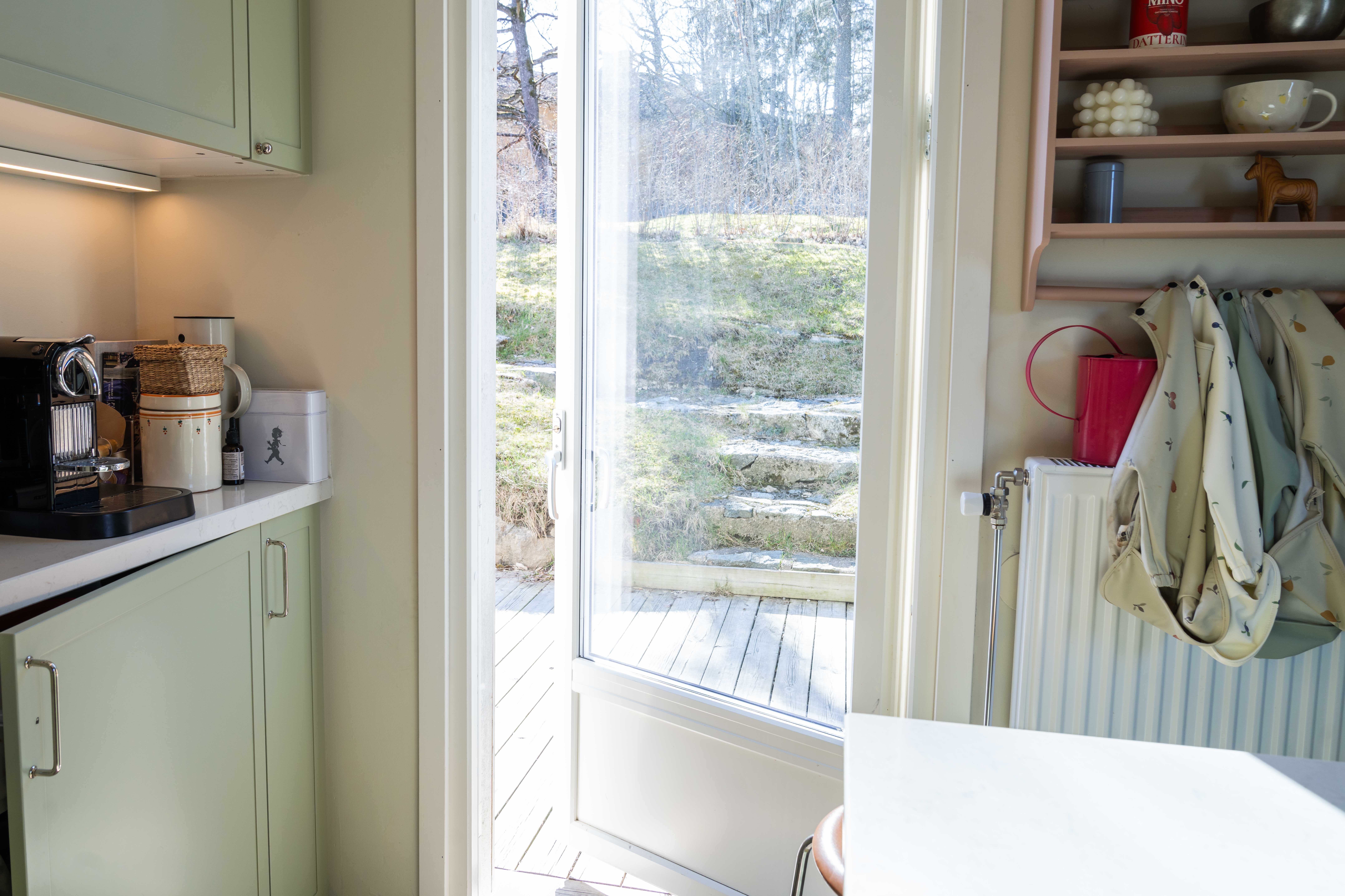 5 rok · 130 m² i Enskede – bild 7