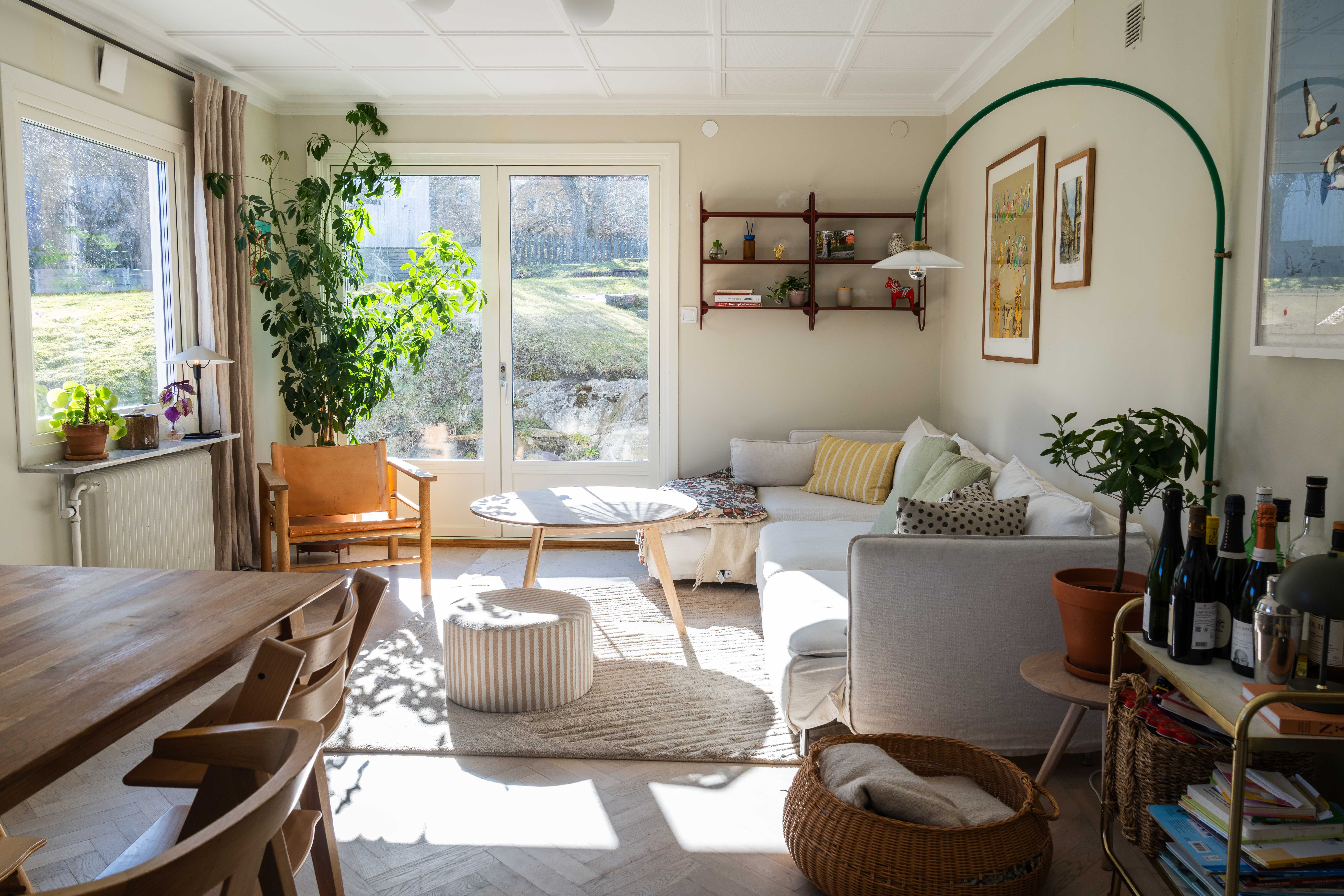 5 rok · 130 m² i Enskede – bild 13