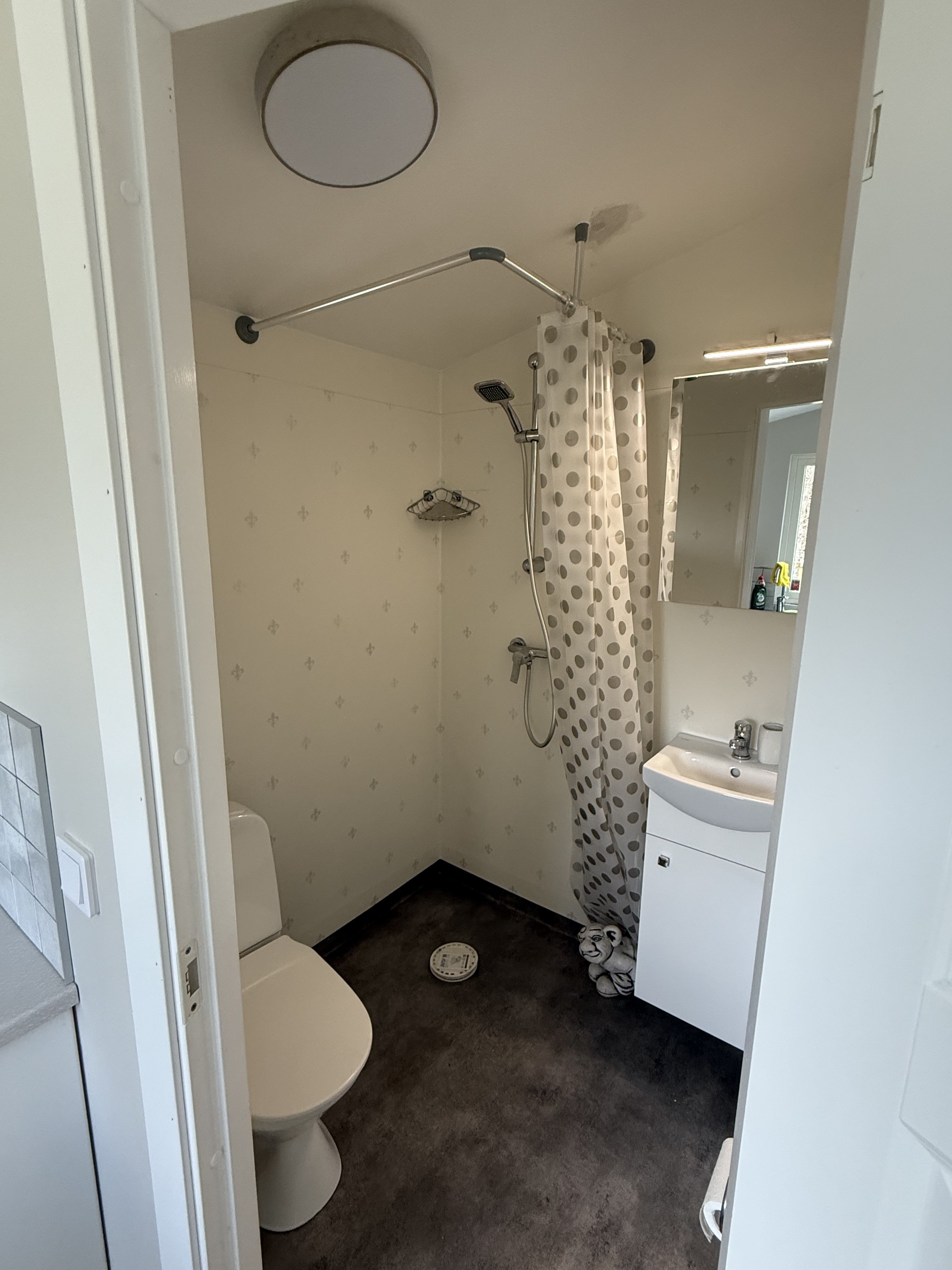 2 rok · 25 m² i Göteborg – bild 5