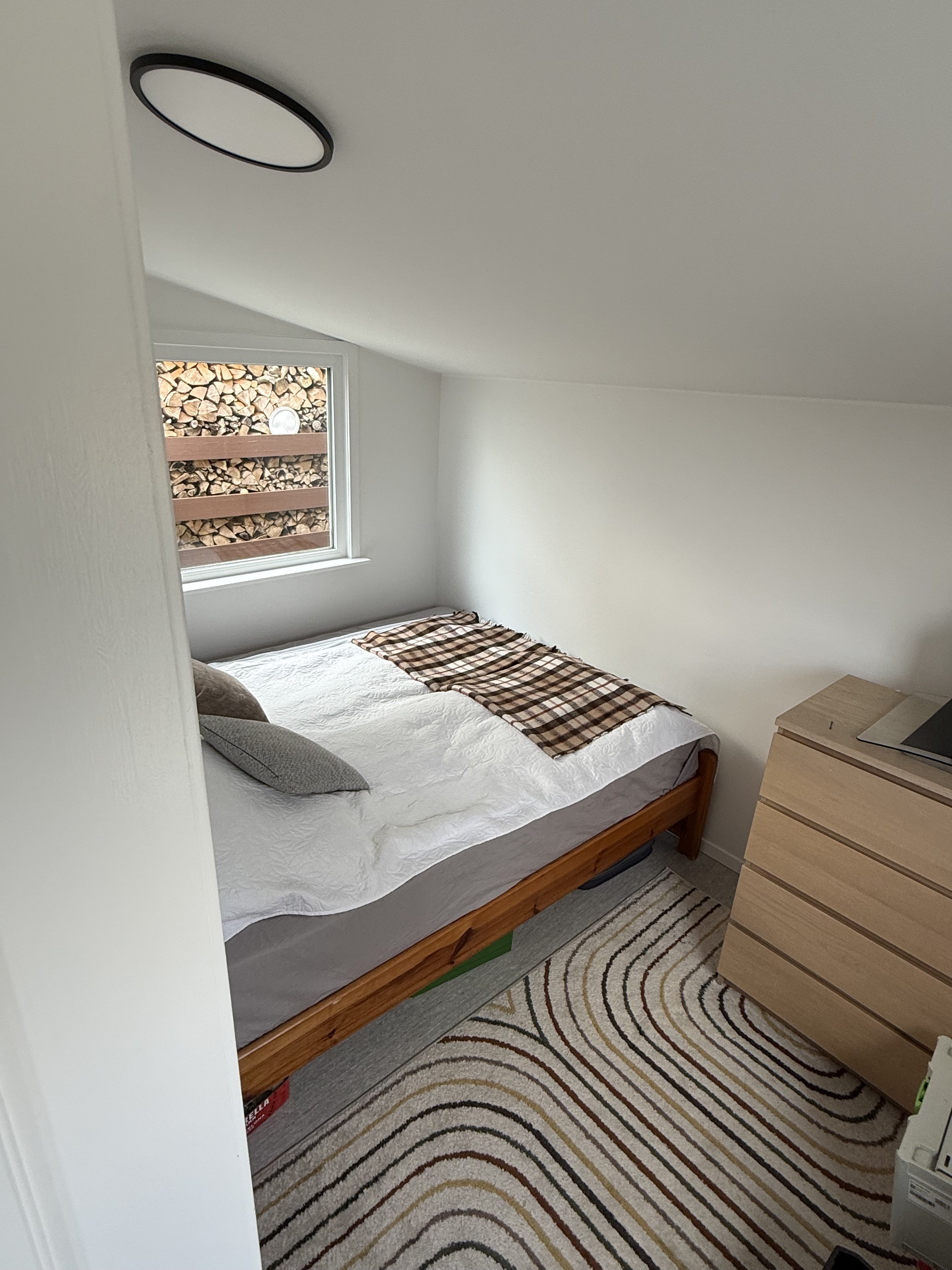 2 rok · 25 m² i Göteborg – bild 2