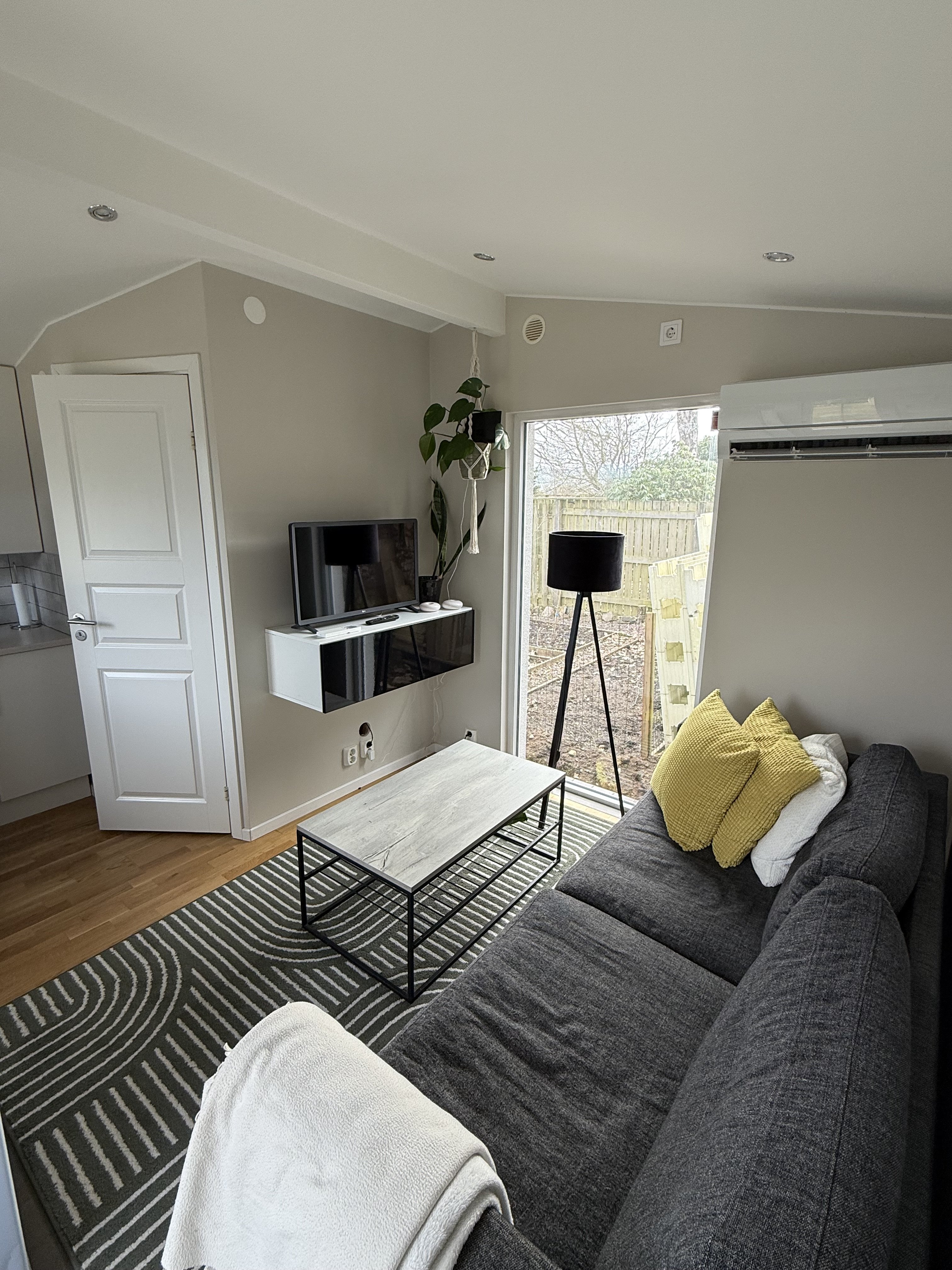 2 rok · 25 m² i Göteborg – bild 4