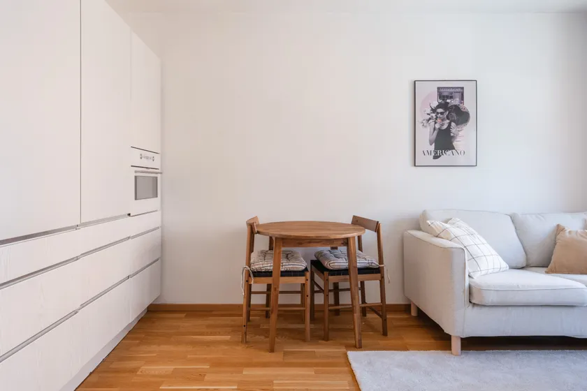 1 rok · 22 m² i Stockholm – bild 2