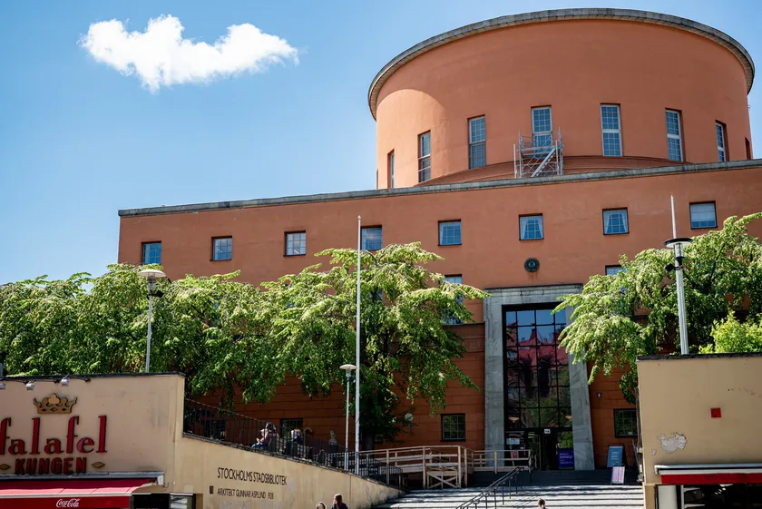 1 rok · 22 m² i Stockholm – bild 17