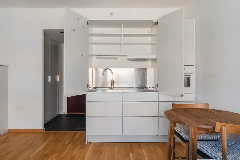 1 rok · 22 m² i Stockholm – bild 8