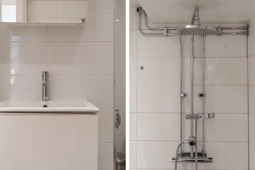 1 rok · 22 m² i Stockholm – bild 11