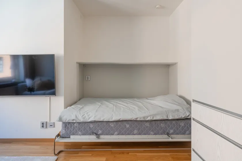 1 rok · 22 m² i Stockholm – bild 6