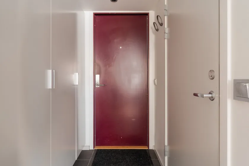 1 rok · 22 m² i Stockholm – bild 12