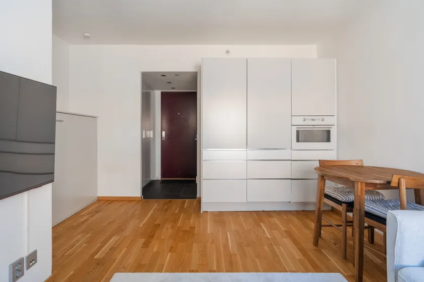 1 rok · 22 m² i Stockholm – bild 7