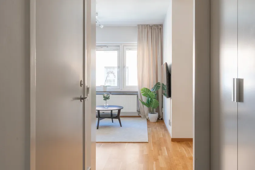 1 rok · 22 m² i Stockholm – bild 10