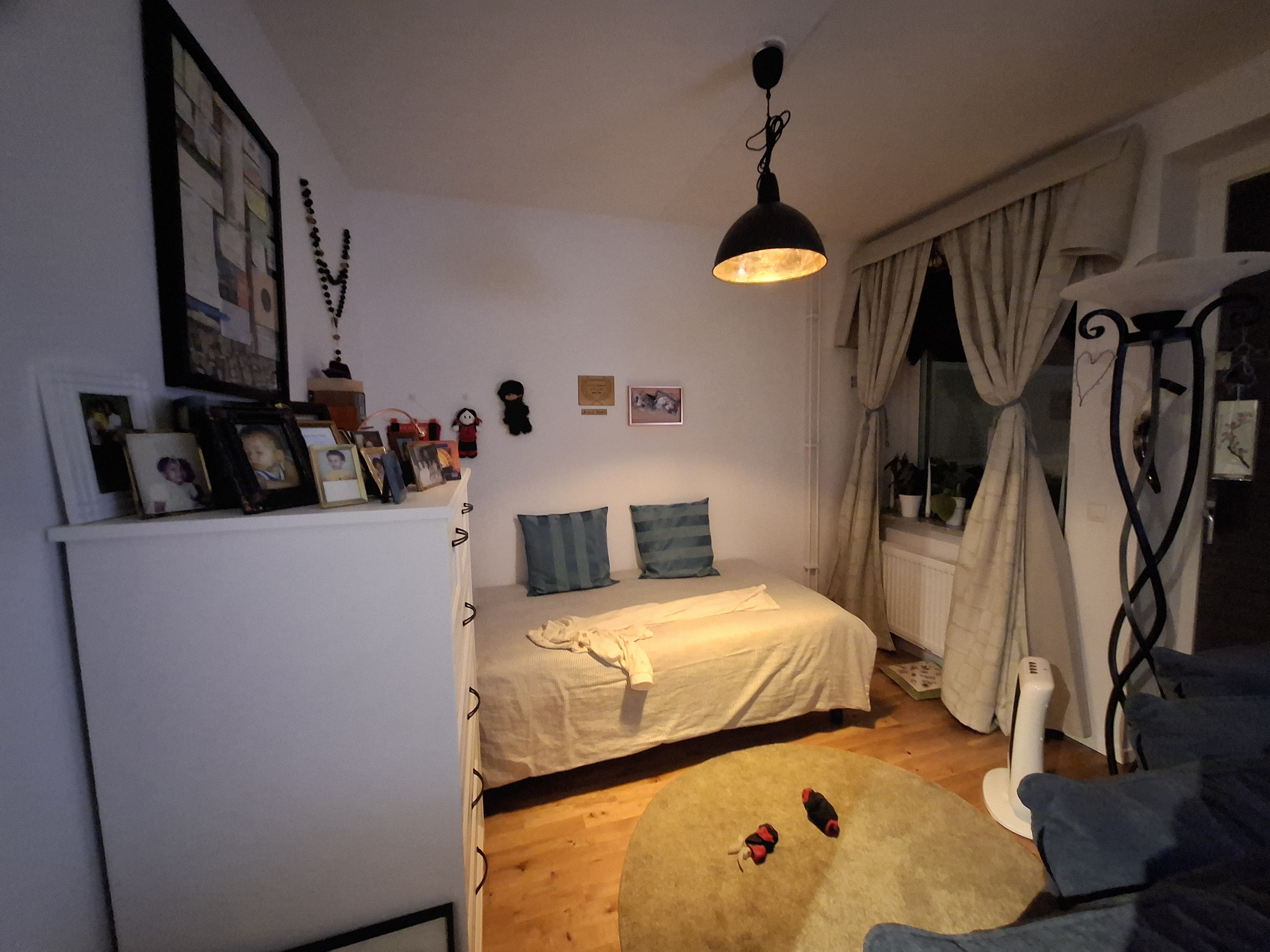1 rok · 35 m² i Södertälje – bild 6
