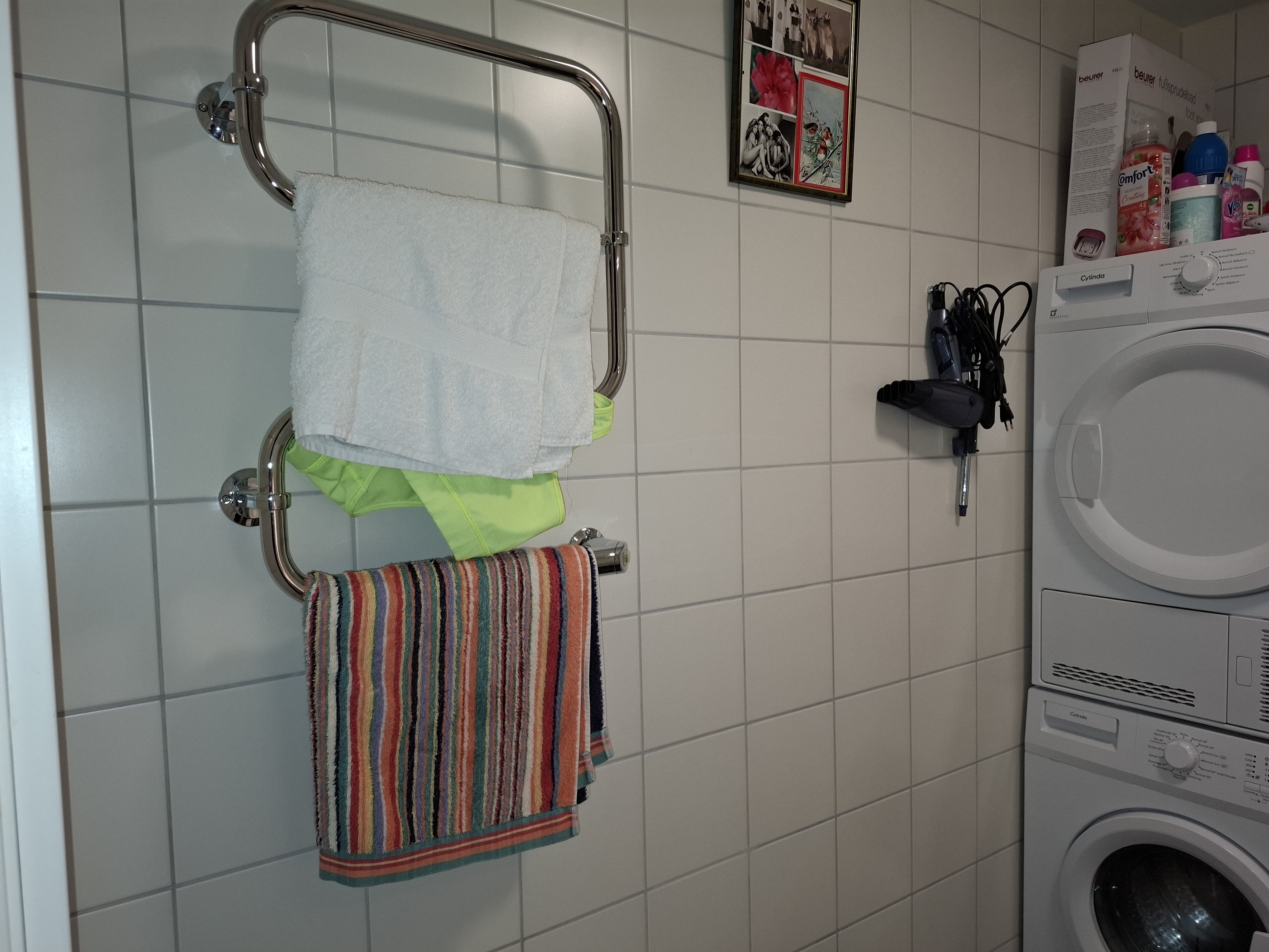 1 rok · 35 m² i Södertälje – bild 9
