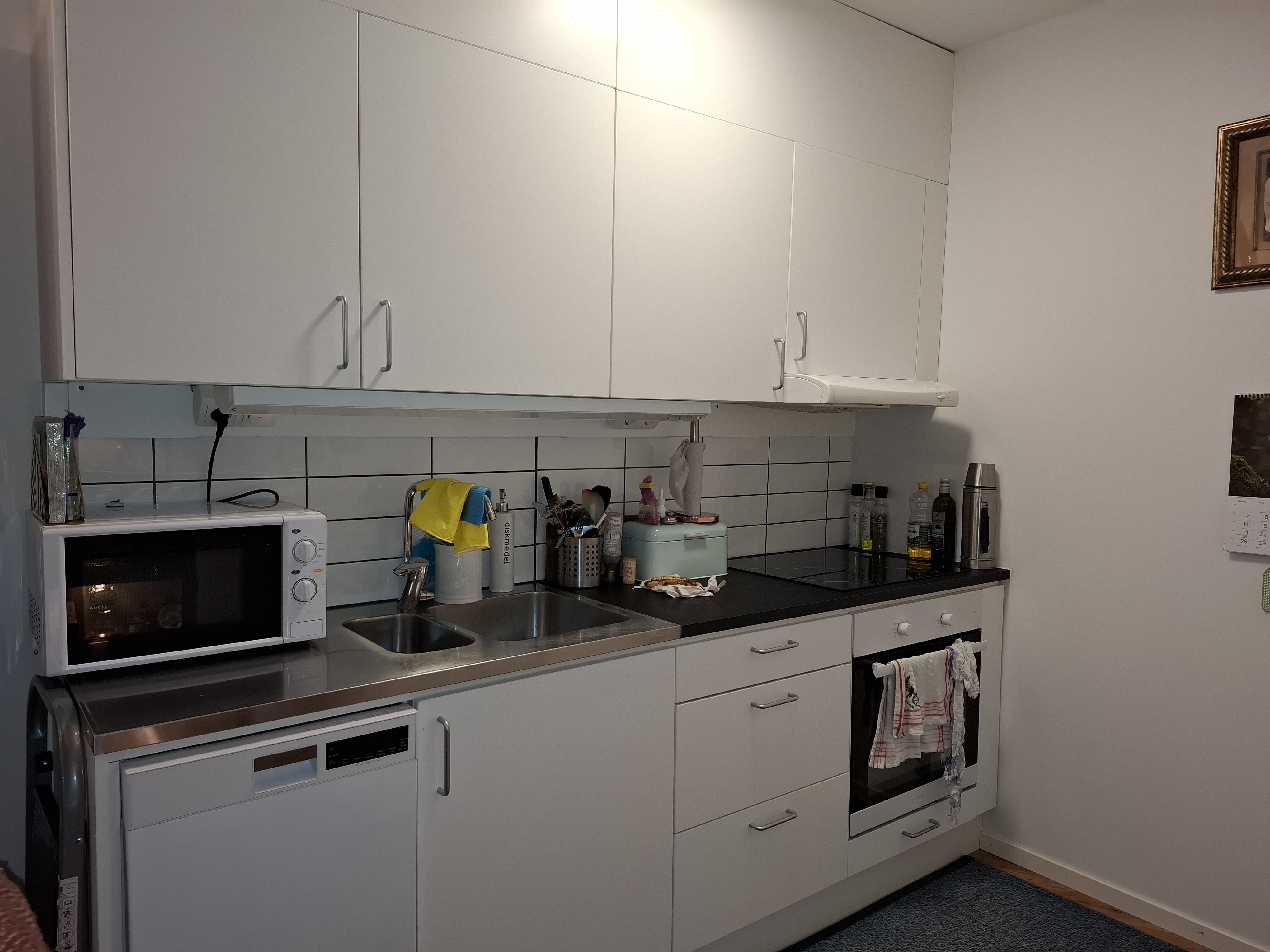 1 rok · 35 m² i Södertälje