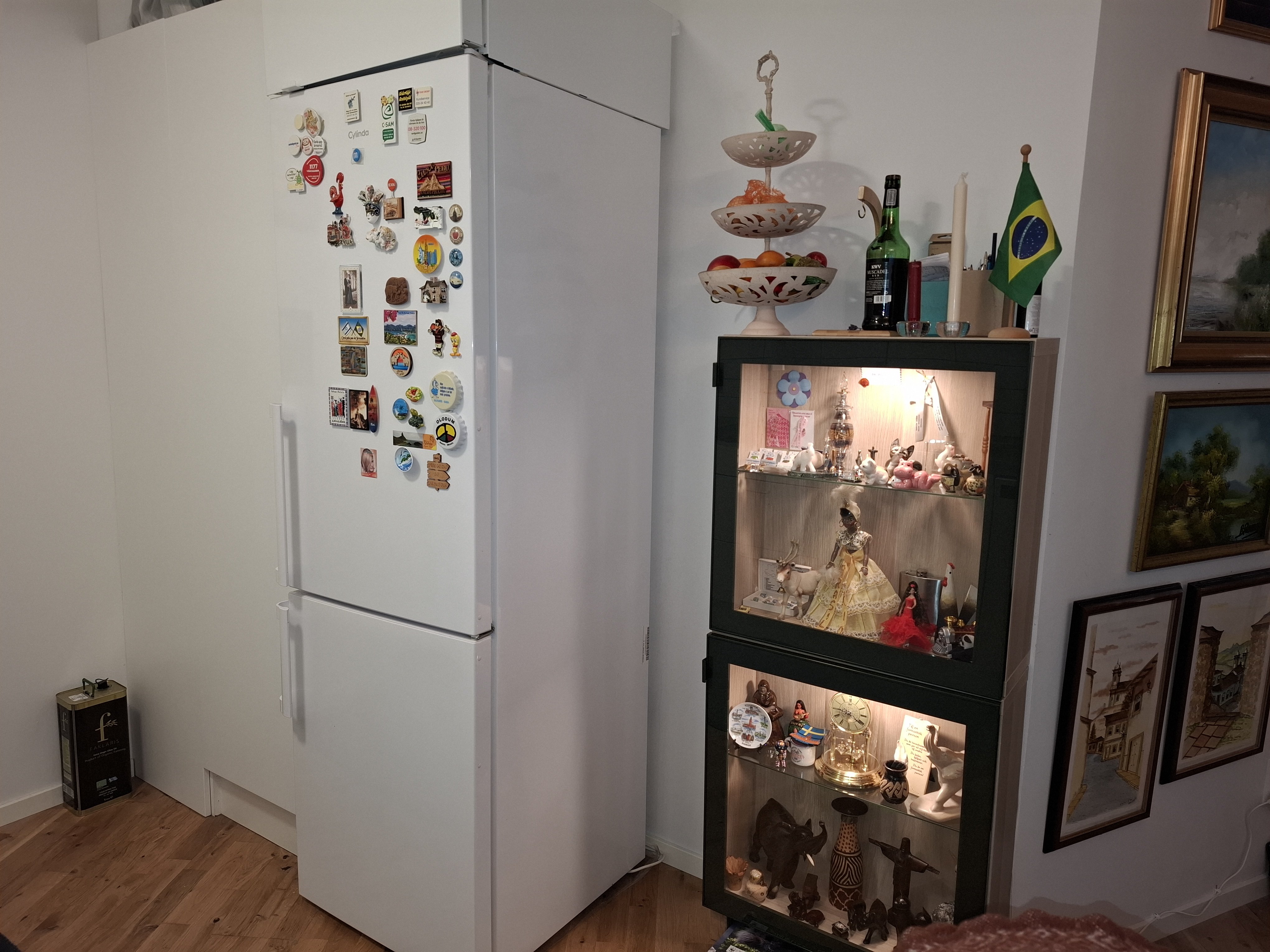 1 rok · 35 m² i Södertälje – bild 2