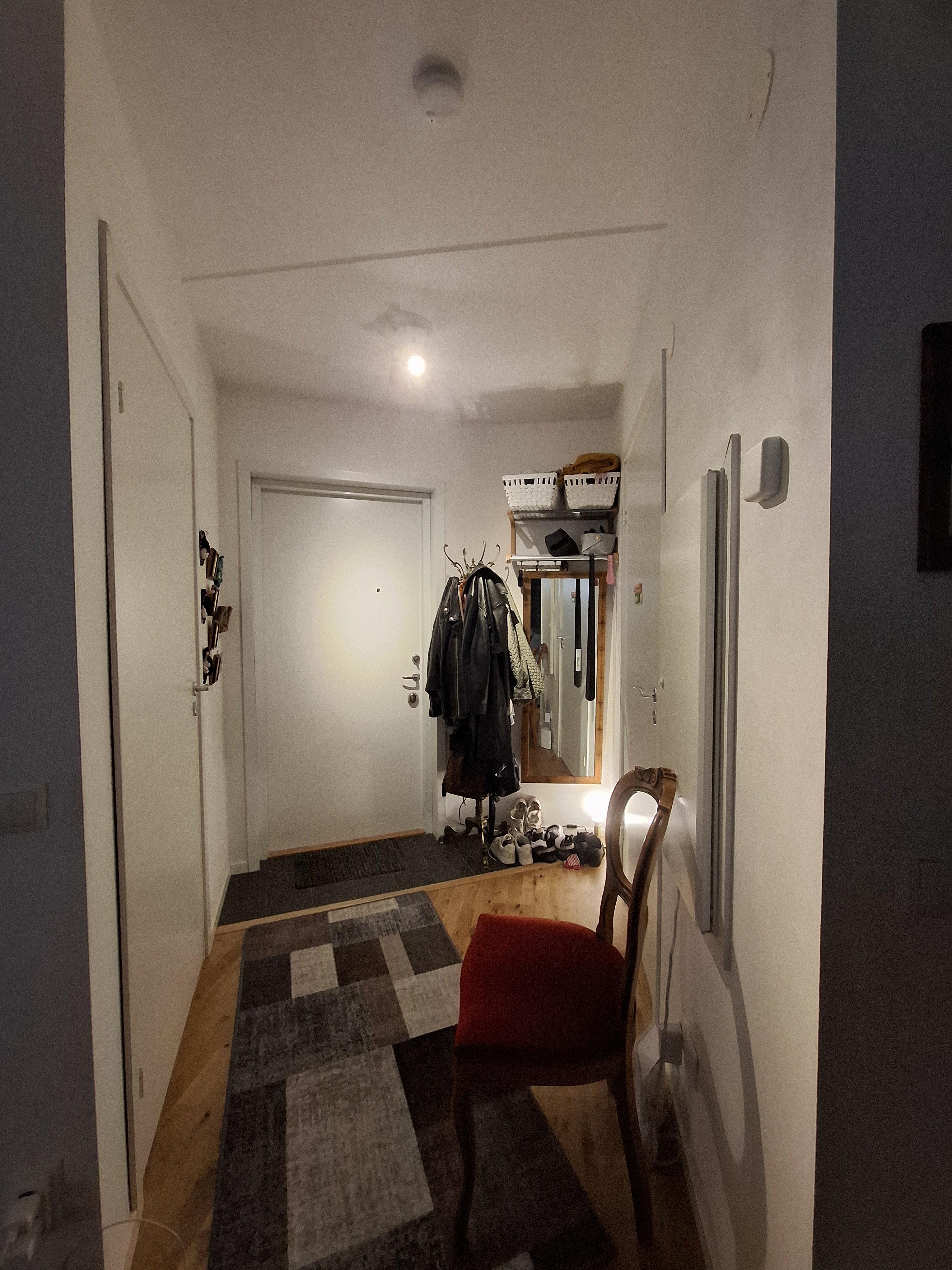 1 rok · 35 m² i Södertälje – bild 7