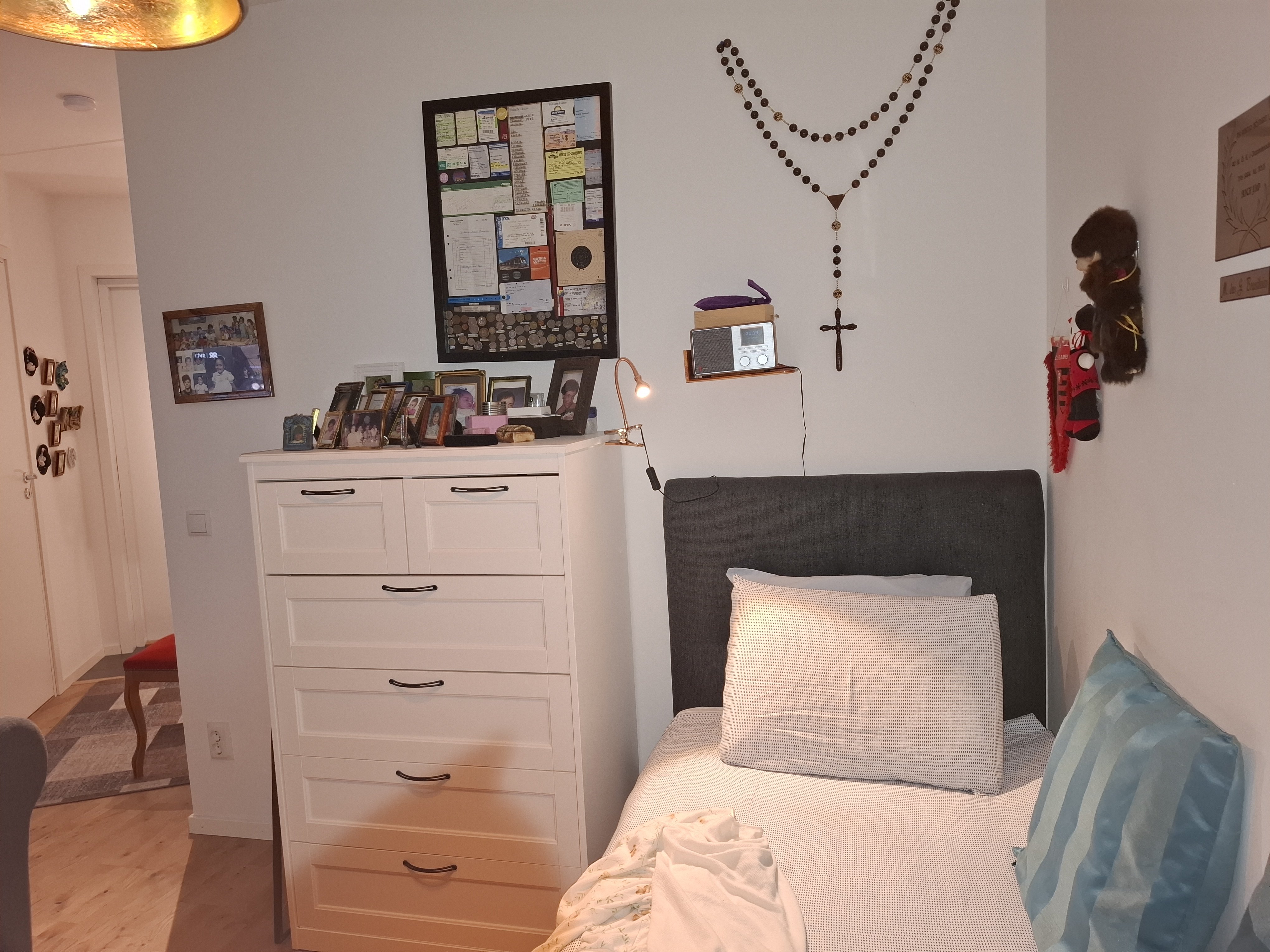 1 rok · 35 m² i Södertälje – bild 5