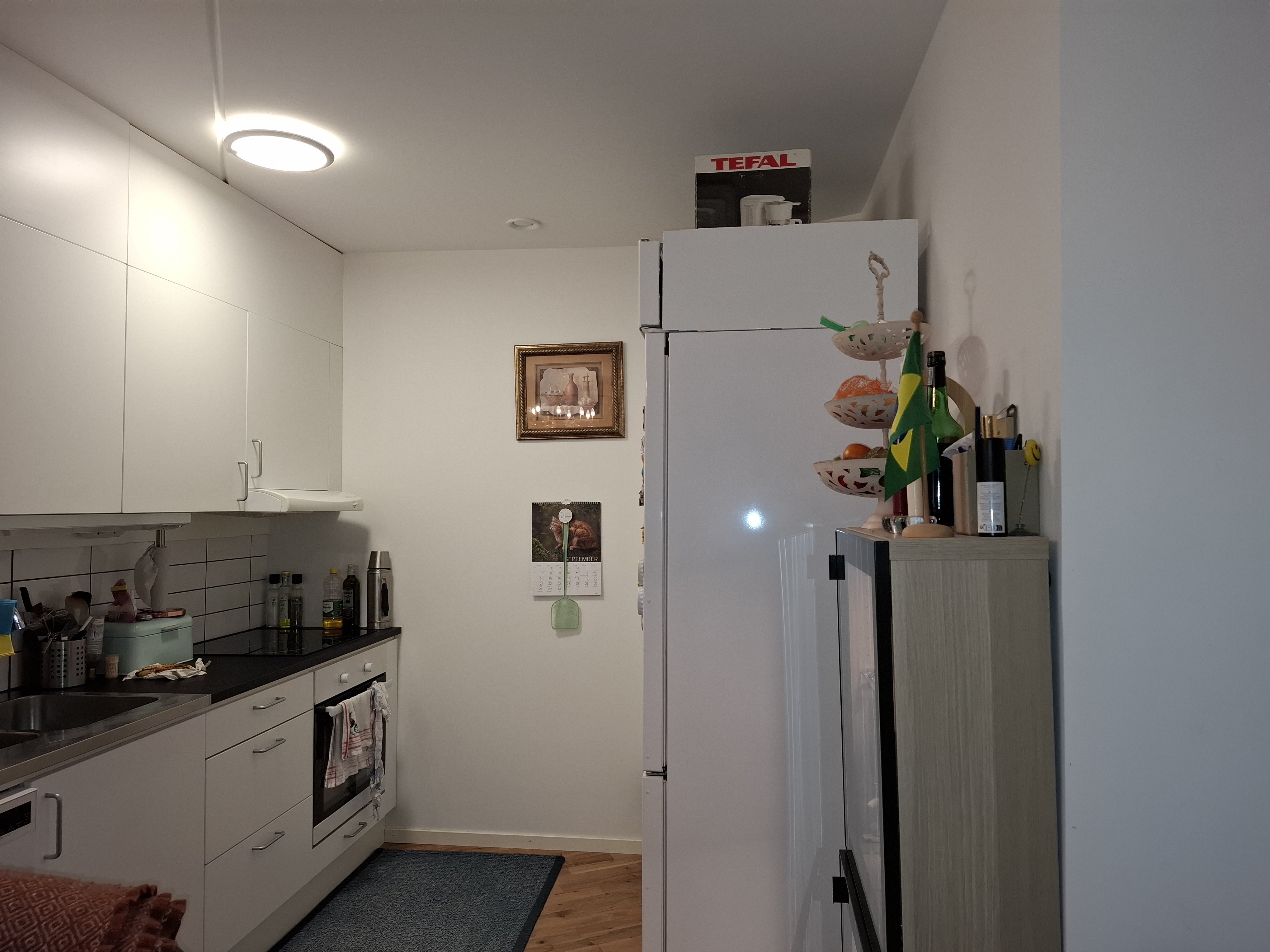1 rok · 35 m² i Södertälje – bild 3