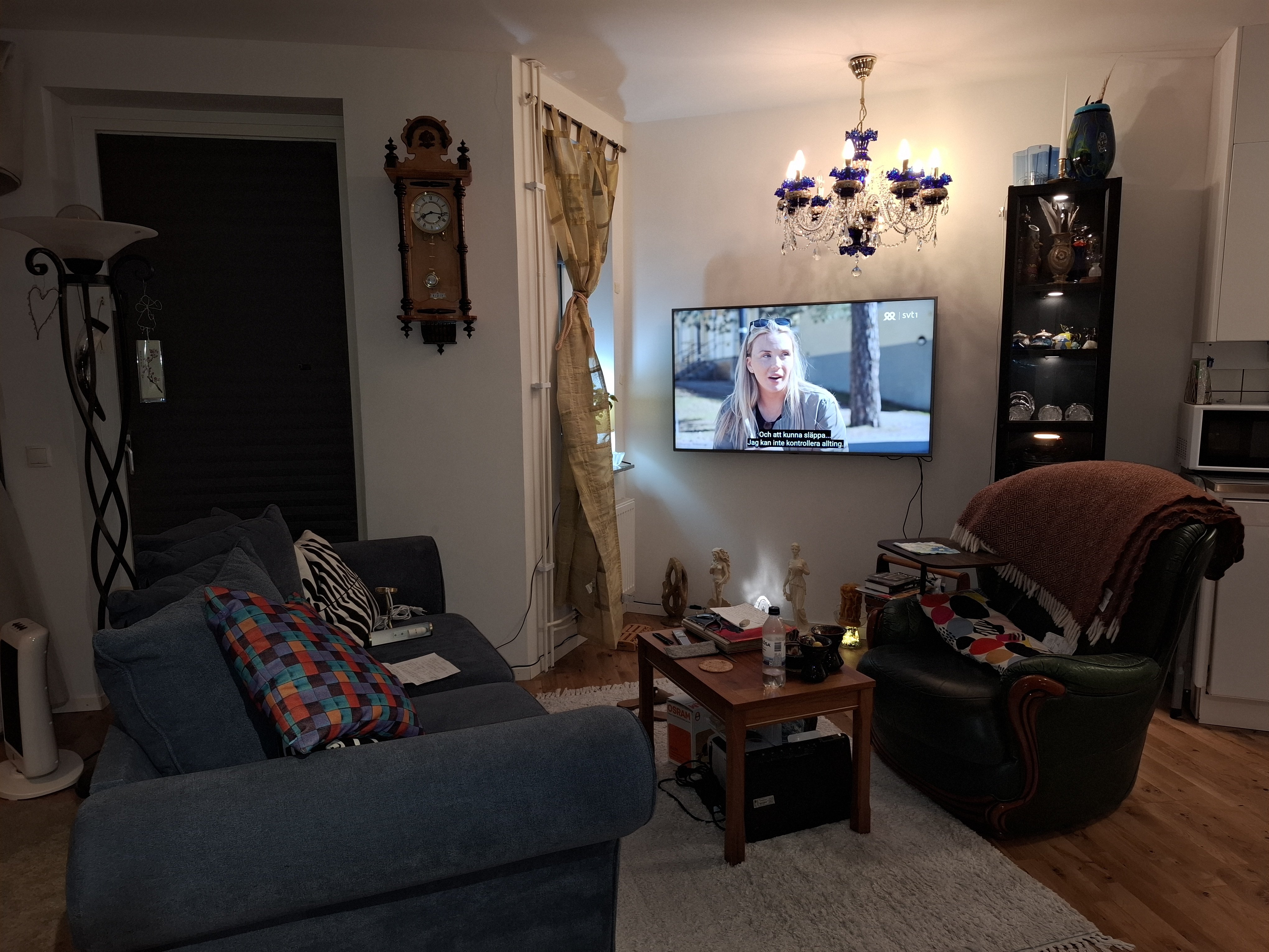 1 rok · 35 m² i Södertälje – bild 4