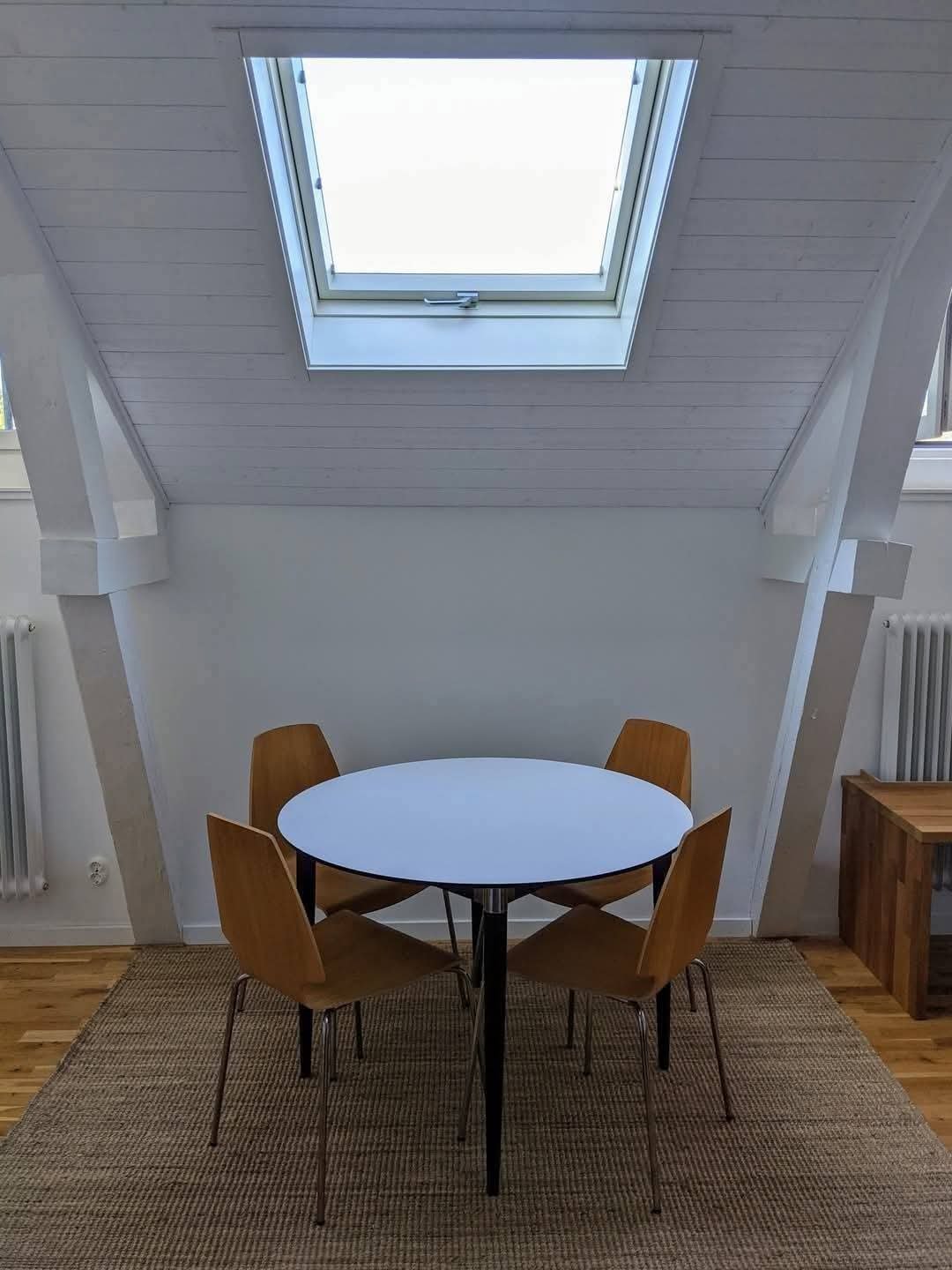 2 rok · 40 m² i Karlstad – bild 2