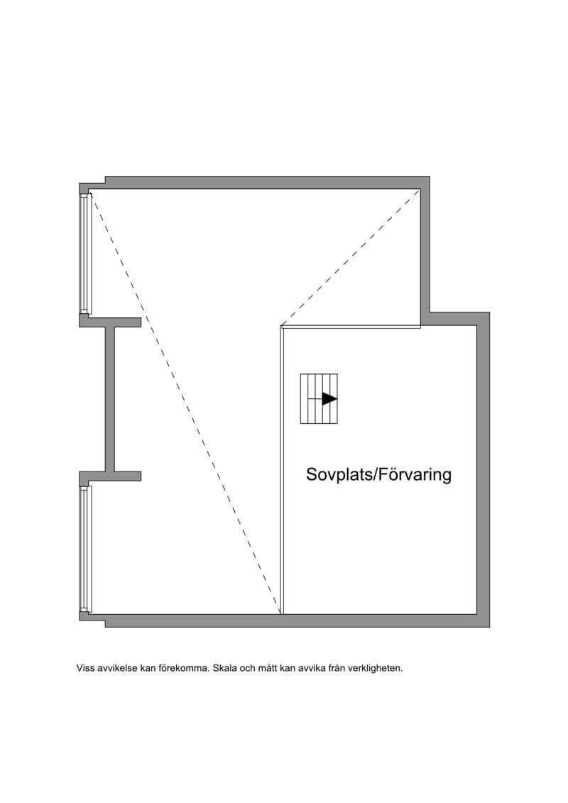2 rok · 40 m² i Karlstad – bild 8