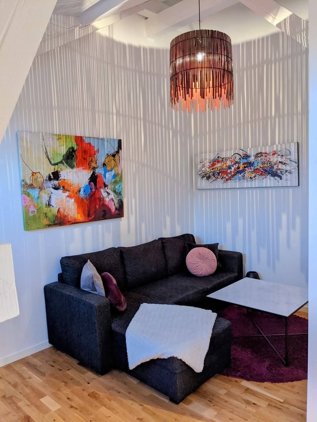 2 rok · 40 m² i Karlstad – bild 4