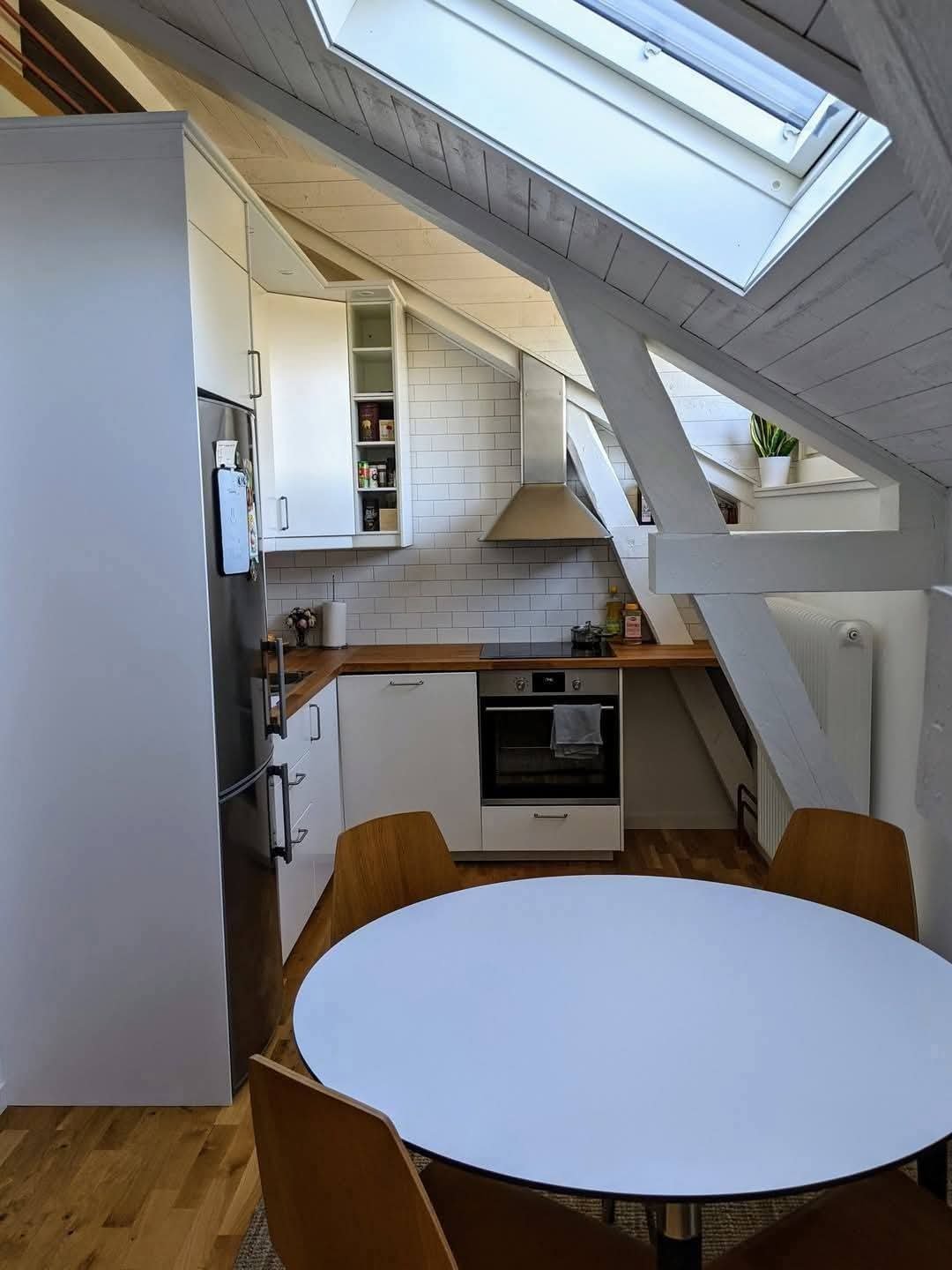 2 rok · 40 m² i Karlstad – bild 3