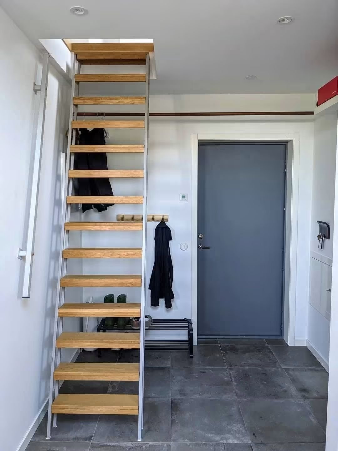 2 rok · 40 m² i Karlstad