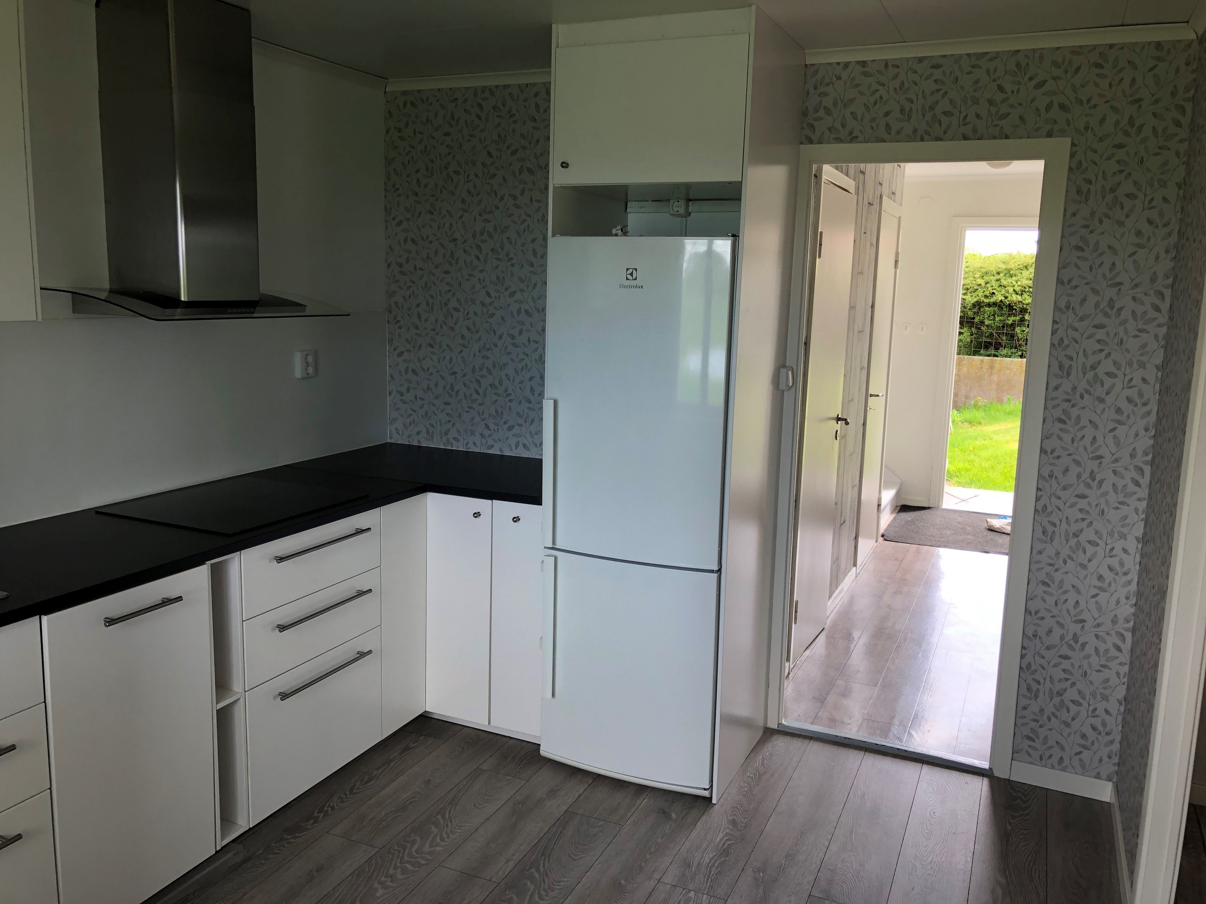 3 rok · 80 m² i Tvååker – bild 3
