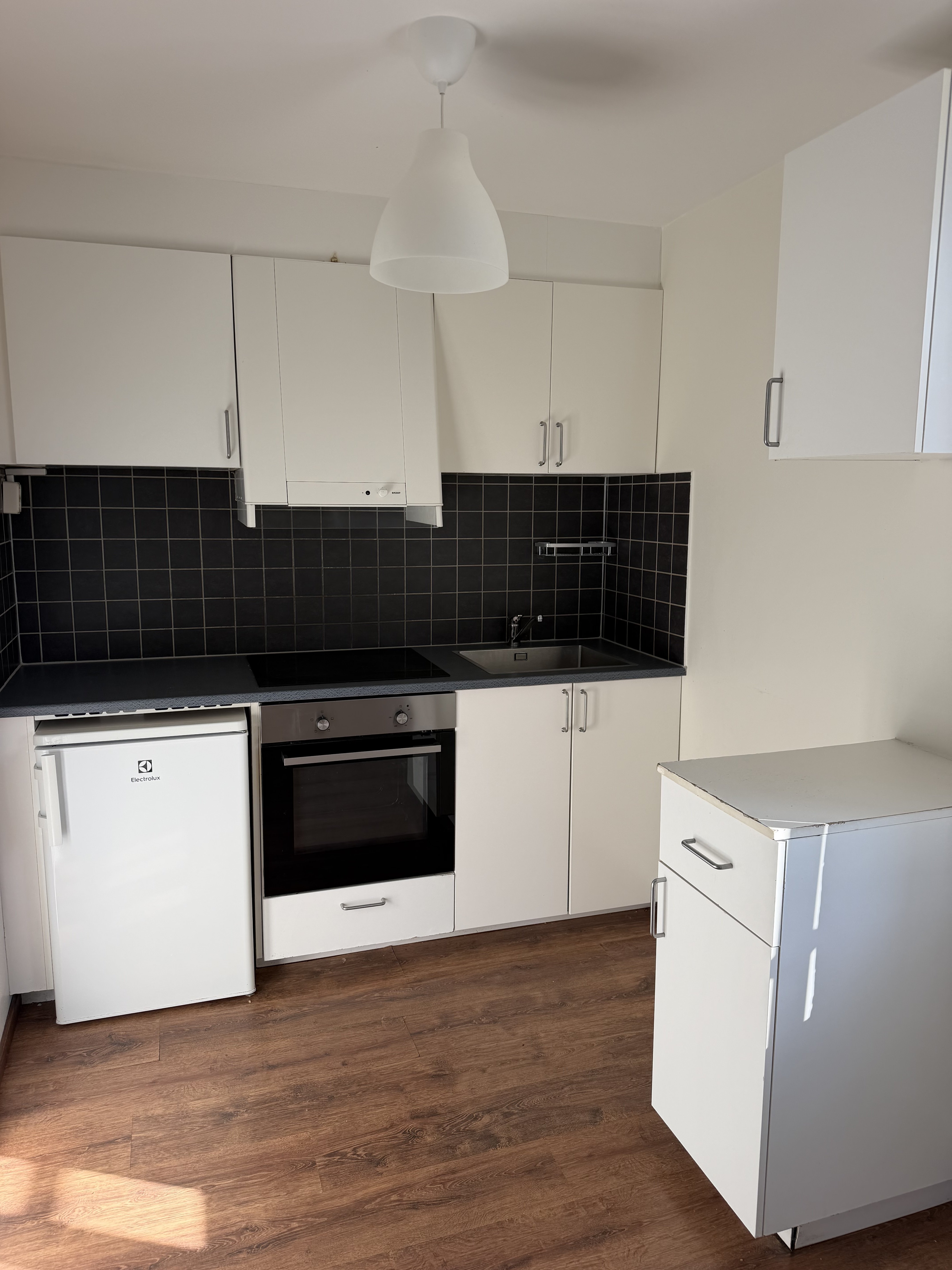 1 rok · 40 m² i Malmö – bild 3