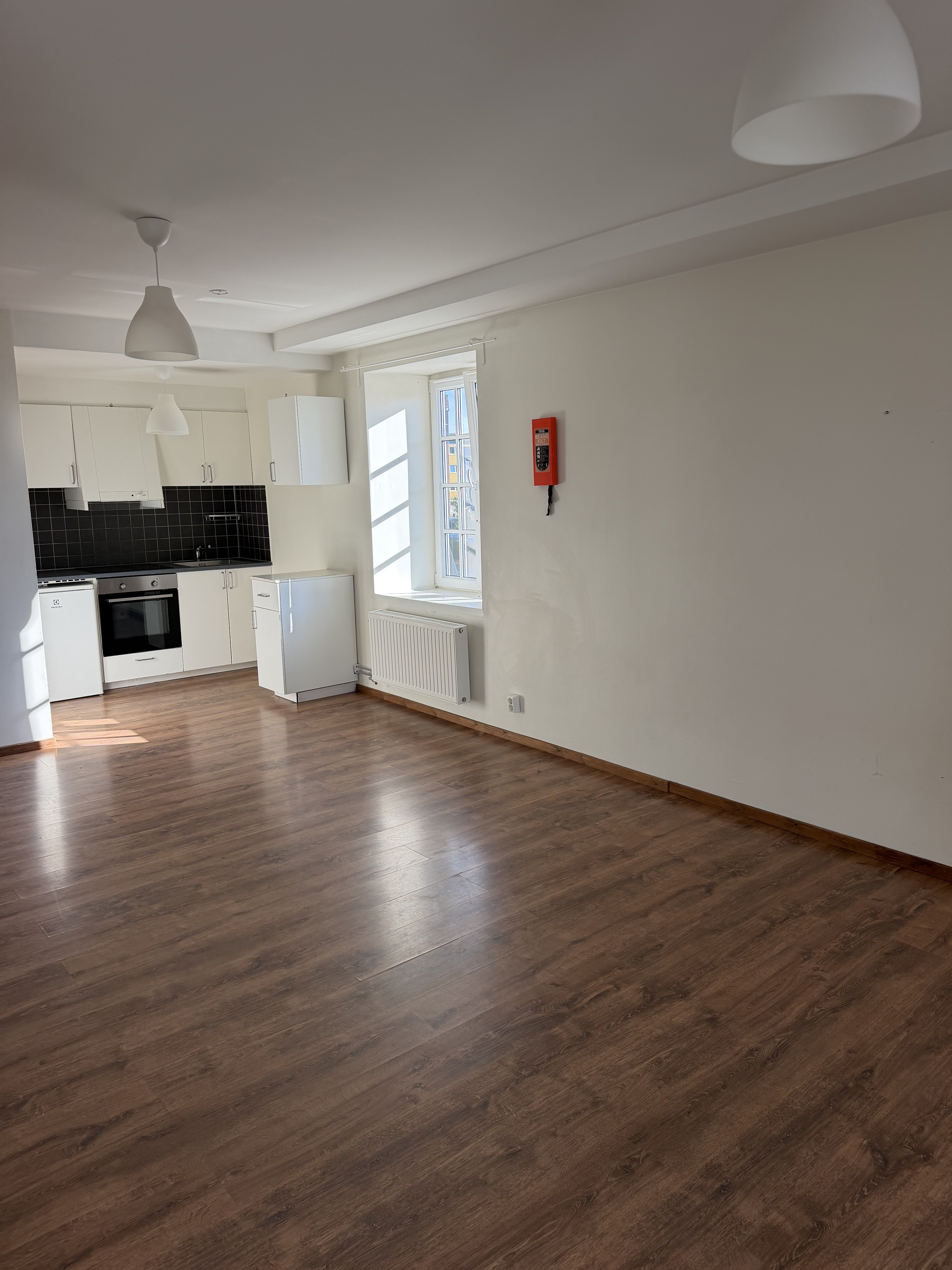 1 rok · 40 m² i Malmö – bild 2