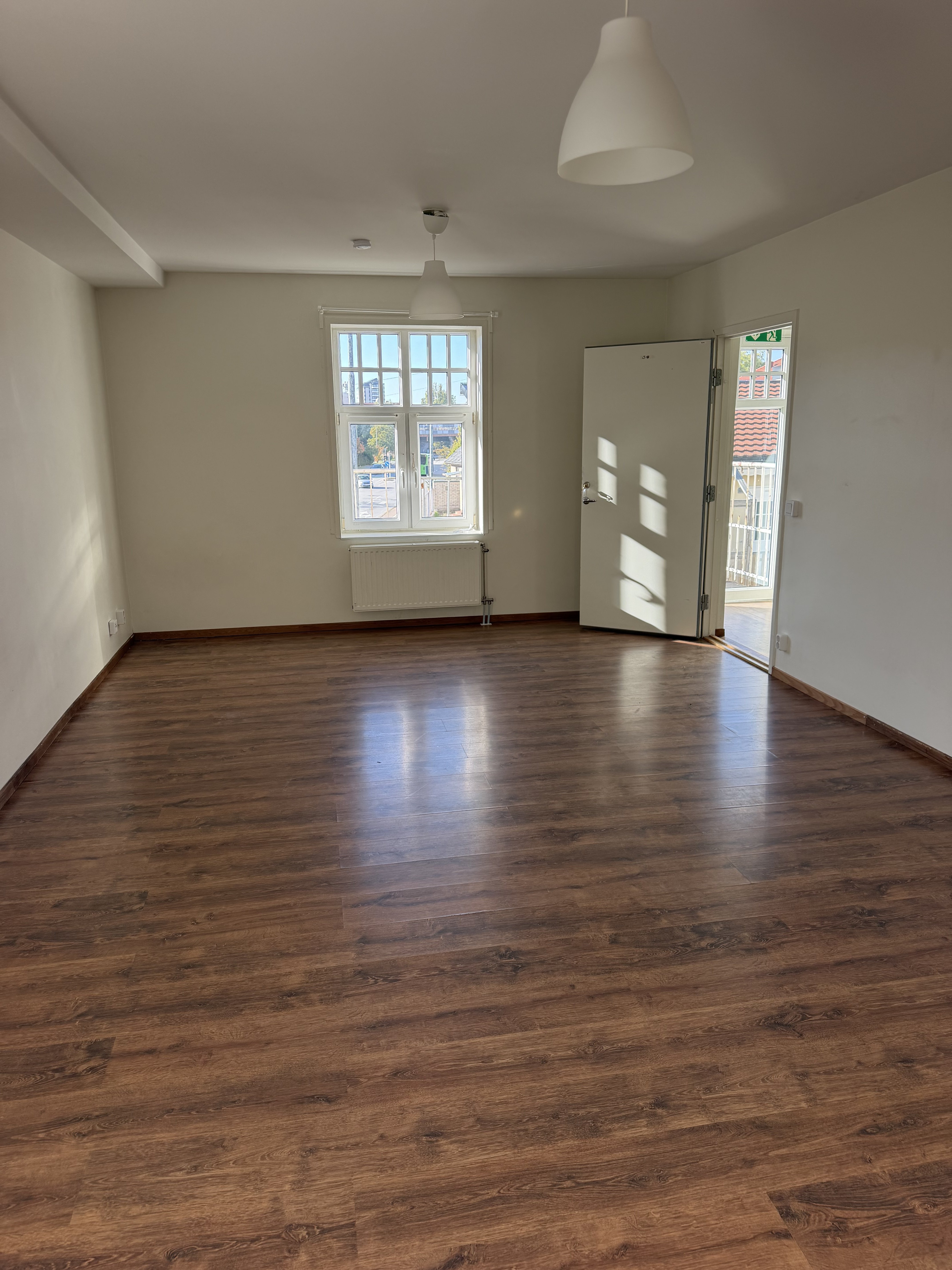 1 rok · 40 m² i Malmö – bild 4
