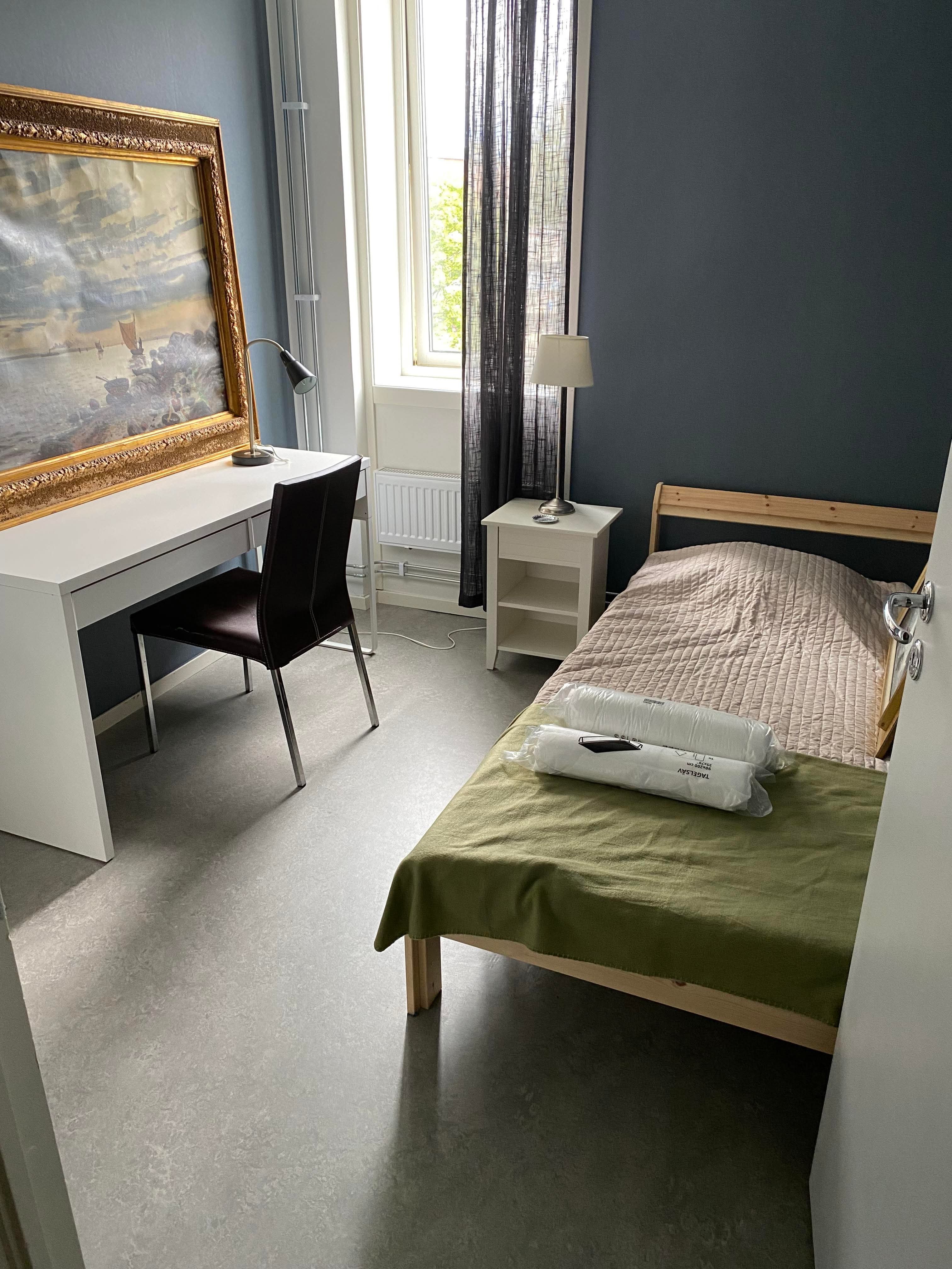 1 rok · 15 m² i Göteborg