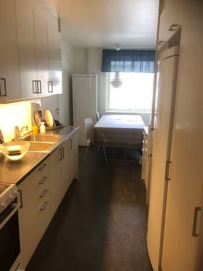 1 rok · 15 m² i Göteborg – bild 4