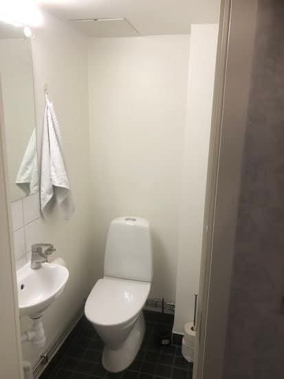 1 rok · 15 m² i Göteborg – bild 2