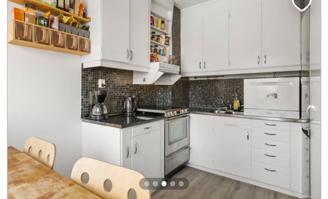1 rok · 37 m² i Örebro – bild 3