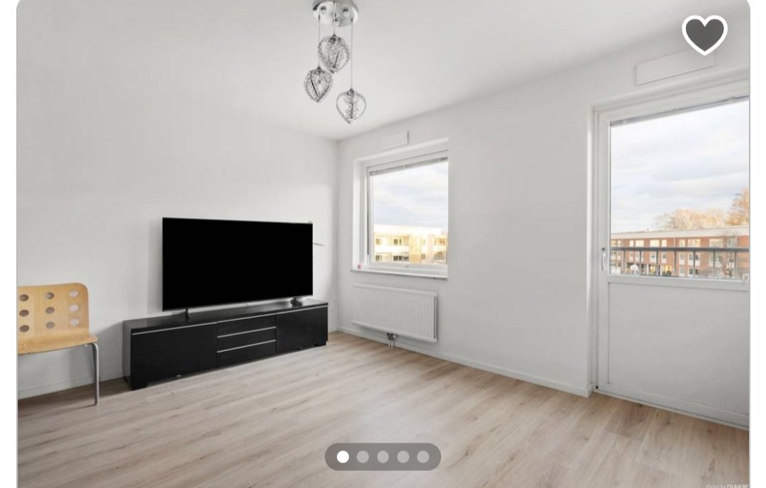 1 rok · 37 m² i Örebro – bild 2