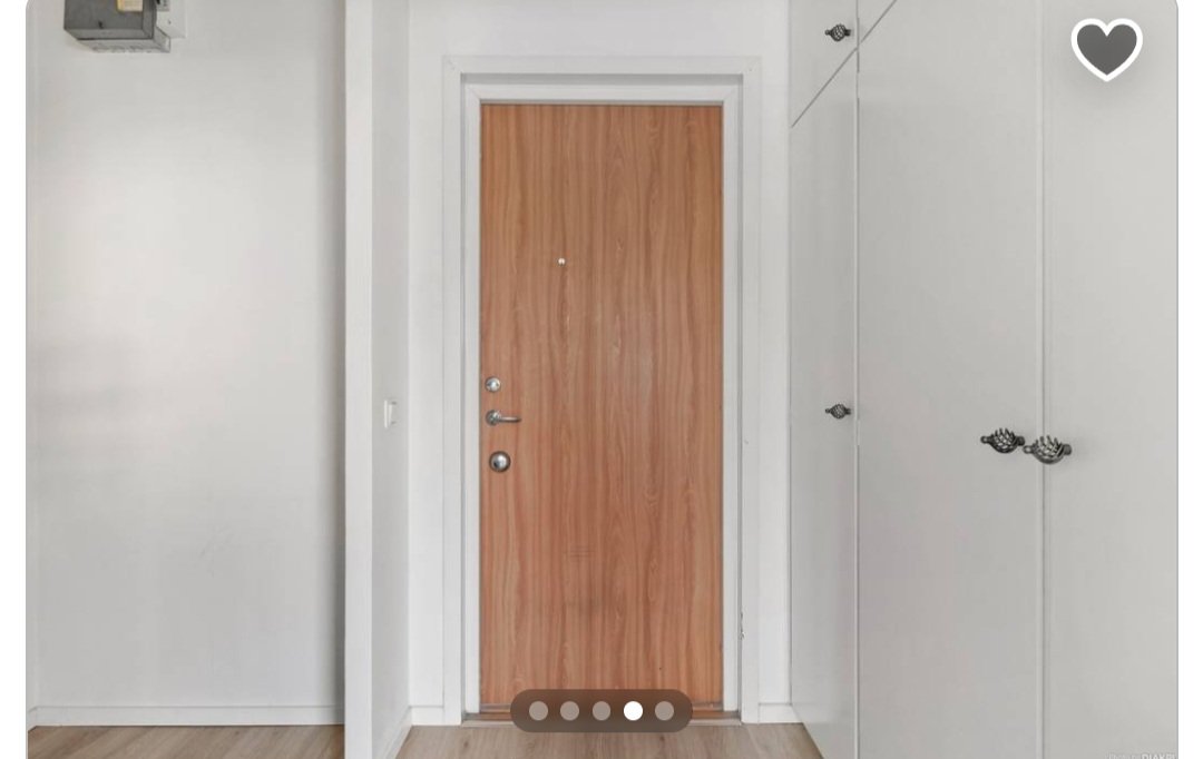 1 rok · 37 m² i Örebro – bild 5
