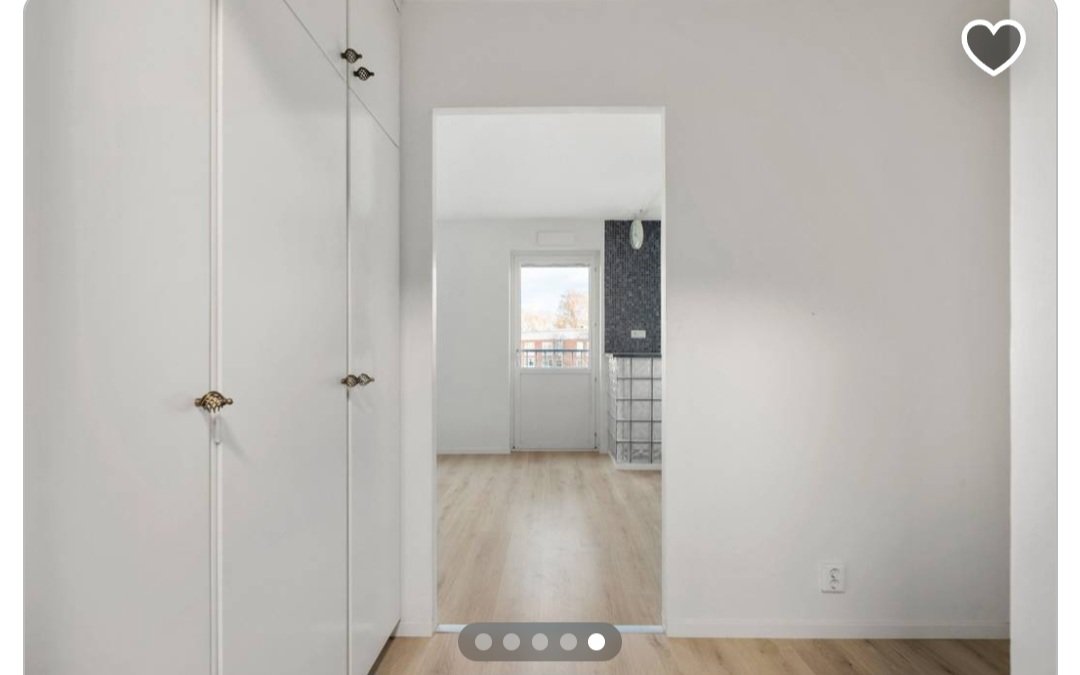 1 rok · 37 m² i Örebro – bild 4