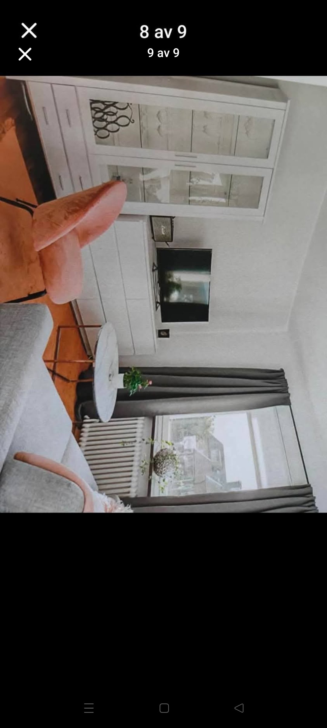 2 rok · 28 m² i Skövde – bild 8