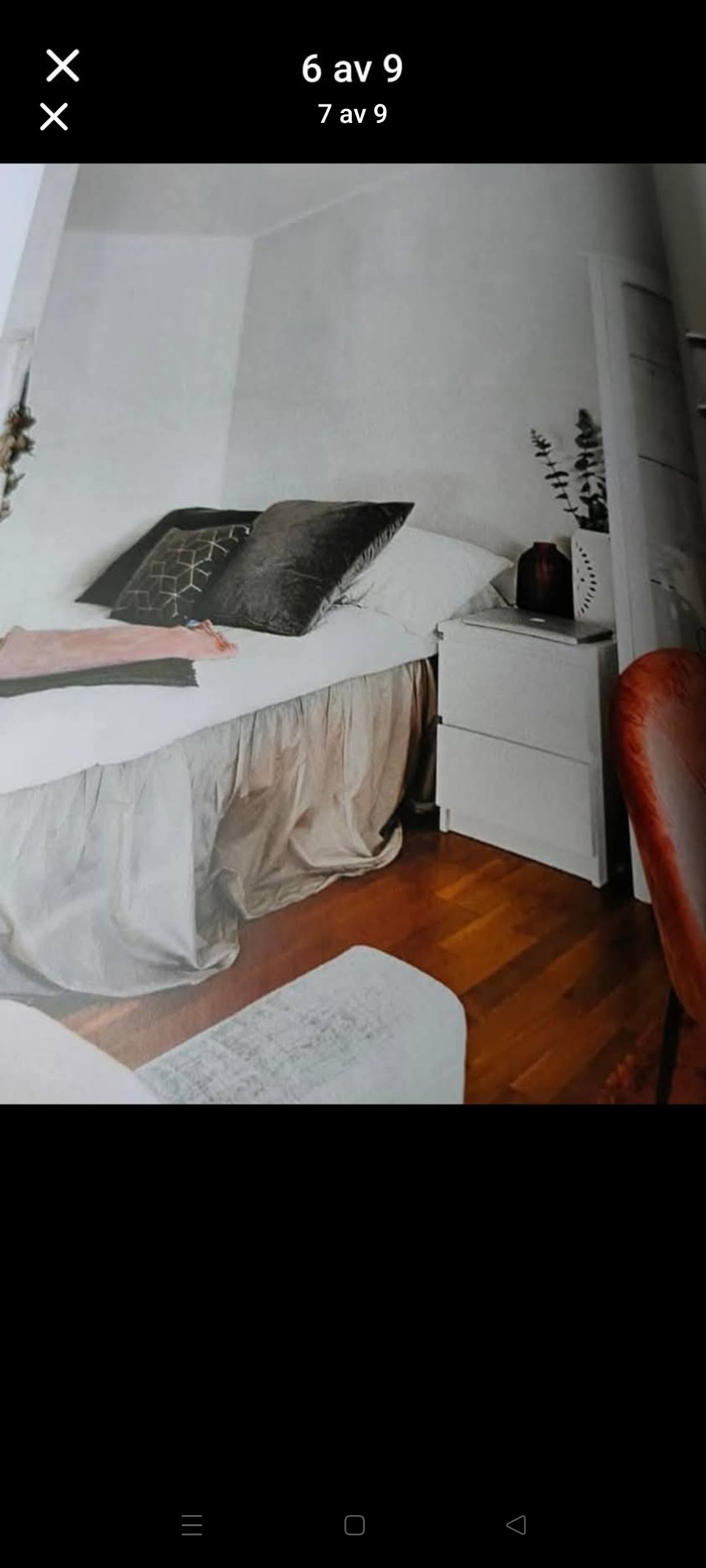 2 rok · 28 m² i Skövde – bild 6