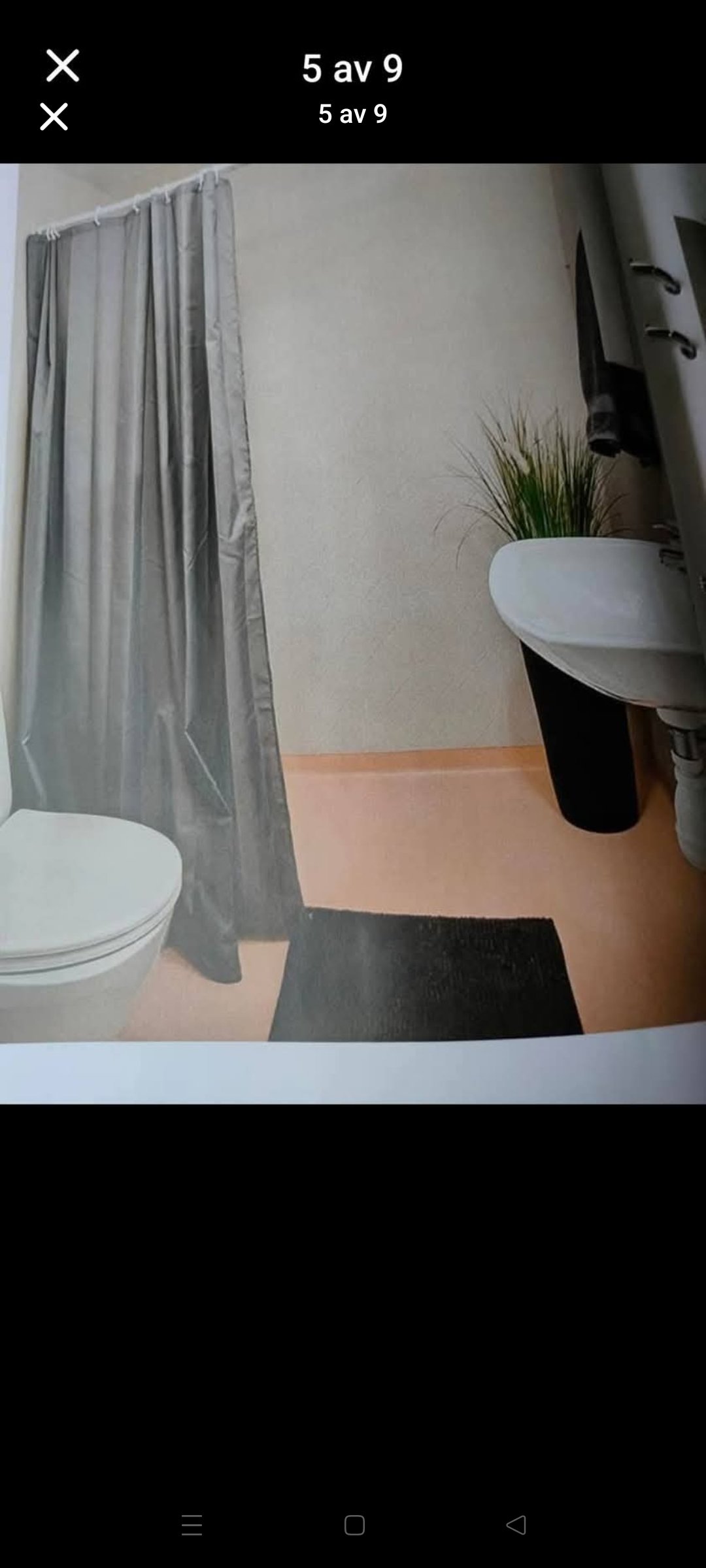 2 rok · 28 m² i Skövde – bild 4