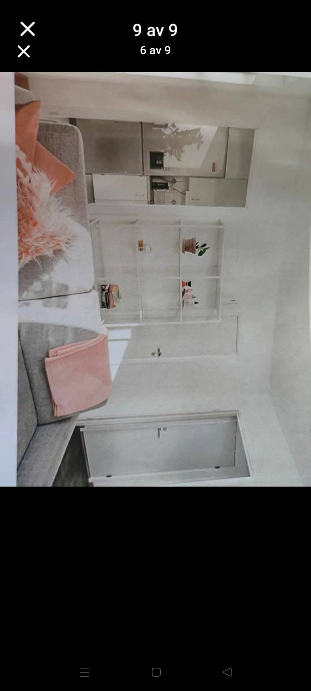 2 rok · 28 m² i Skövde – bild 5