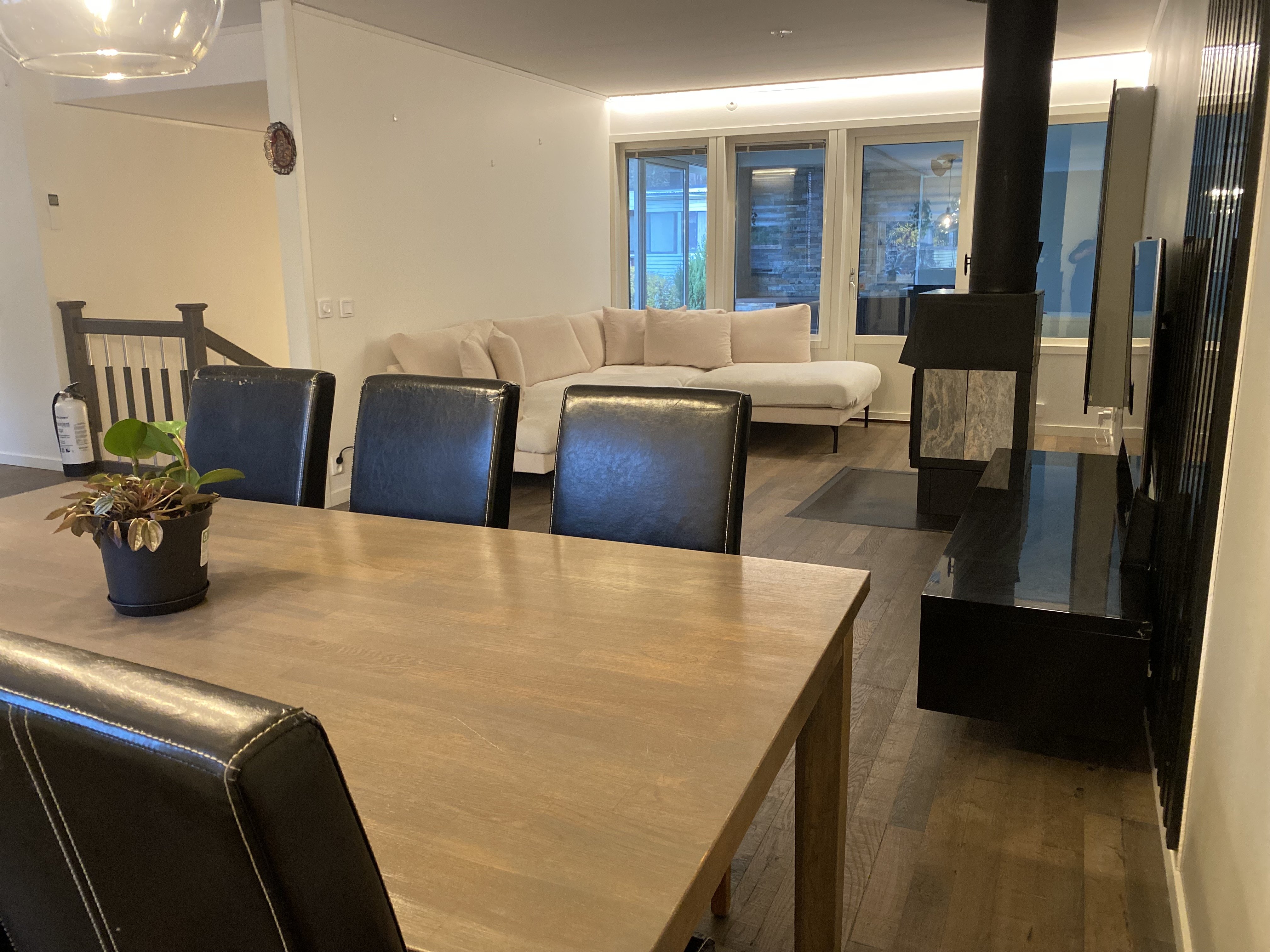 4 rok · 128 m² i Växjö – bild 3