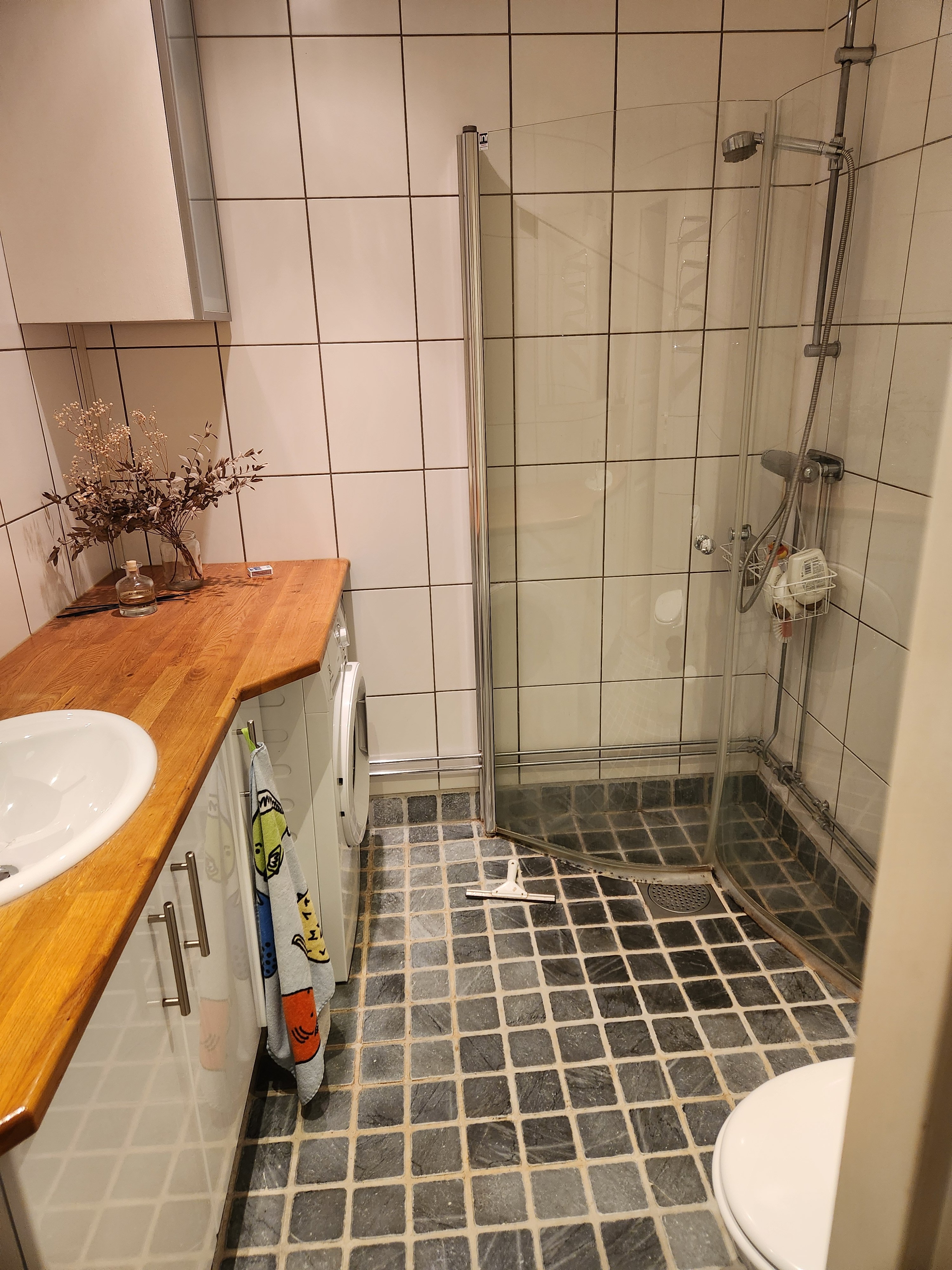 1 rok · 12 m² i Göteborg – bild 2
