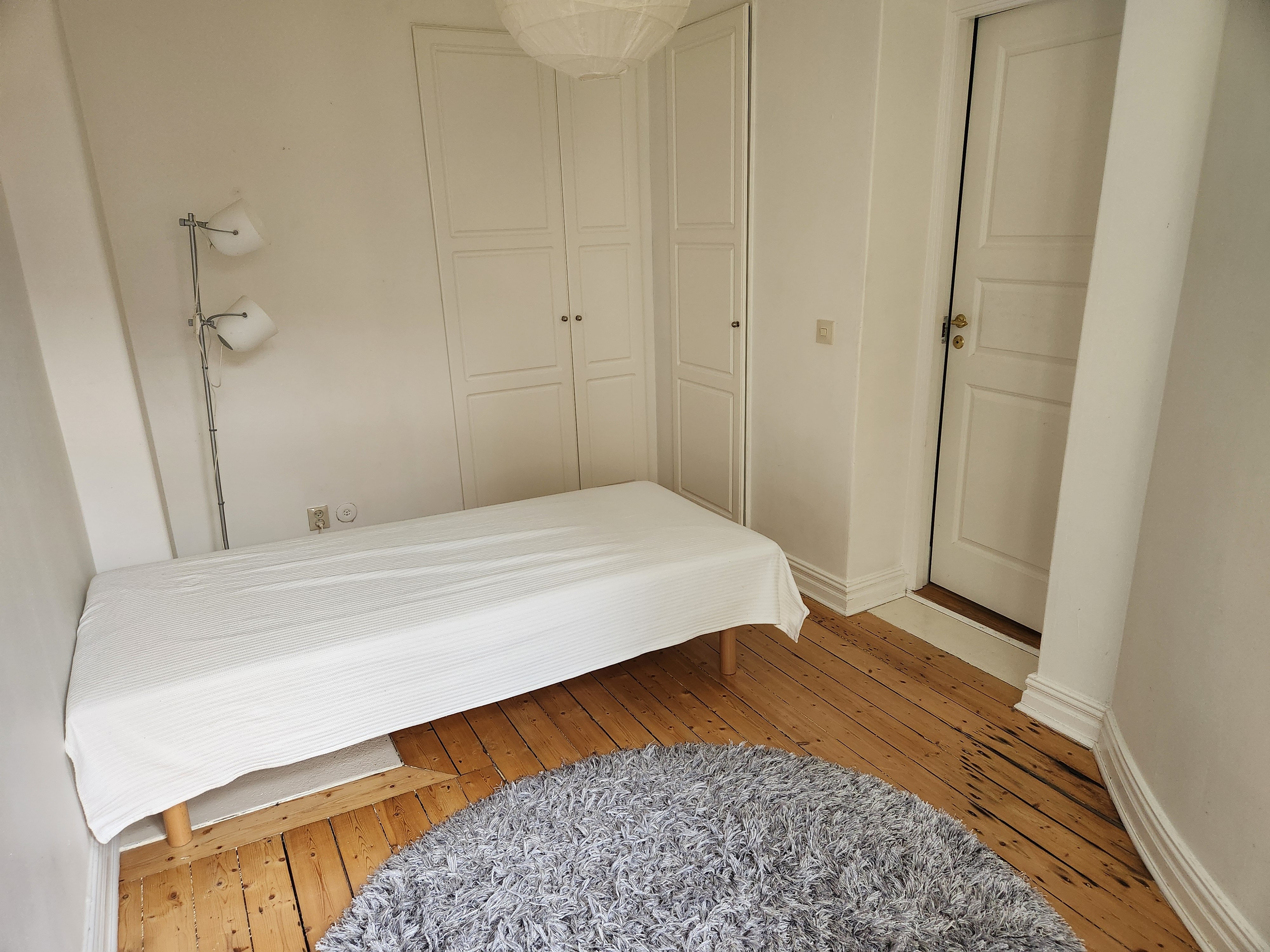 1 rok · 12 m² i Göteborg