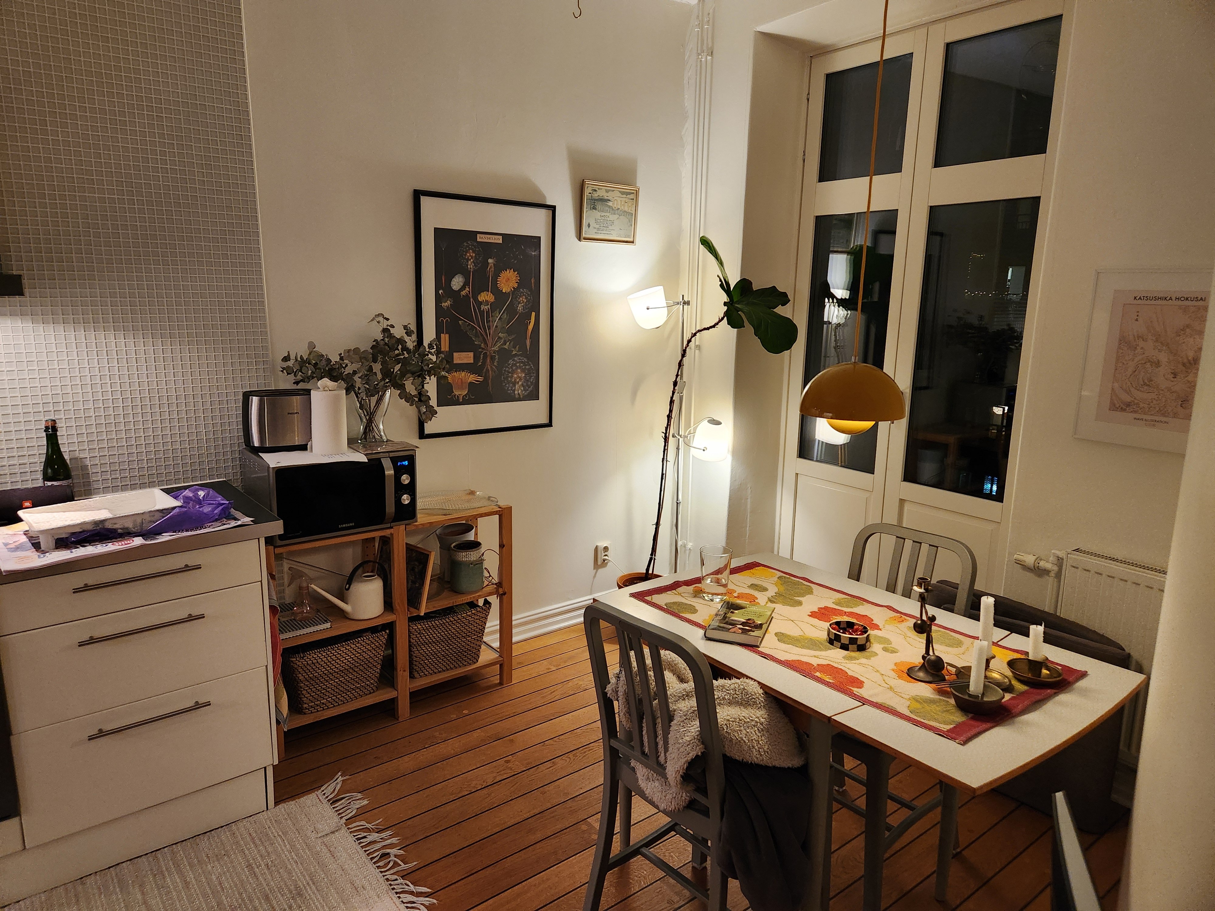 1 rok · 12 m² i Göteborg – bild 3