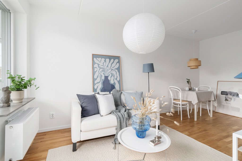 2 rok · 33 m² i Järfälla