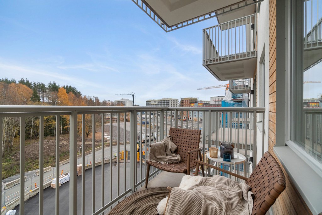 2 rok · 33 m² i Järfälla – bild 7