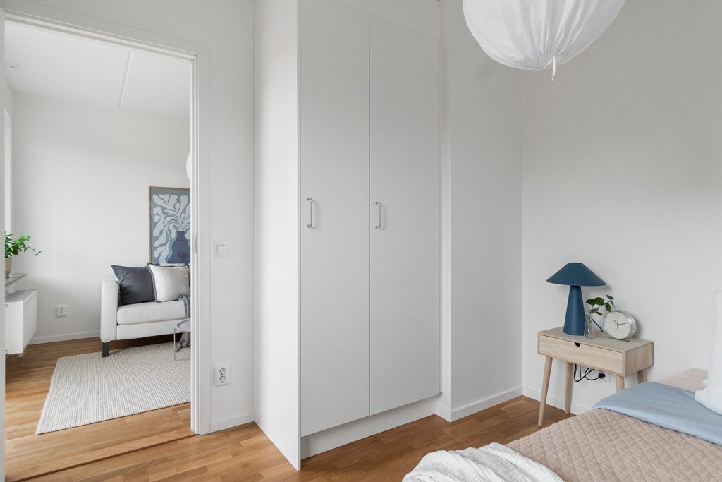 2 rok · 33 m² i Järfälla – bild 5