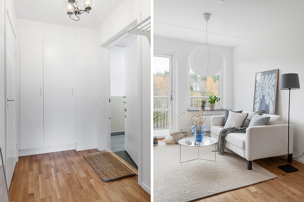 2 rok · 33 m² i Järfälla – bild 6