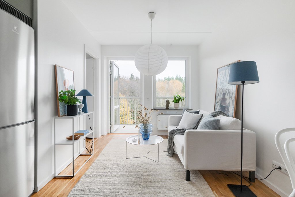 2 rok · 33 m² i Järfälla – bild 9